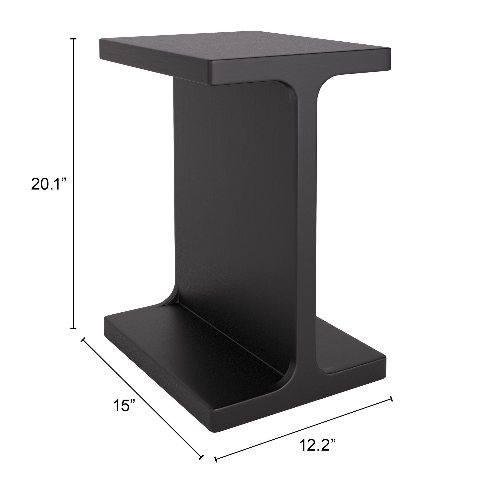 Erika Home Bama Side Table, , large