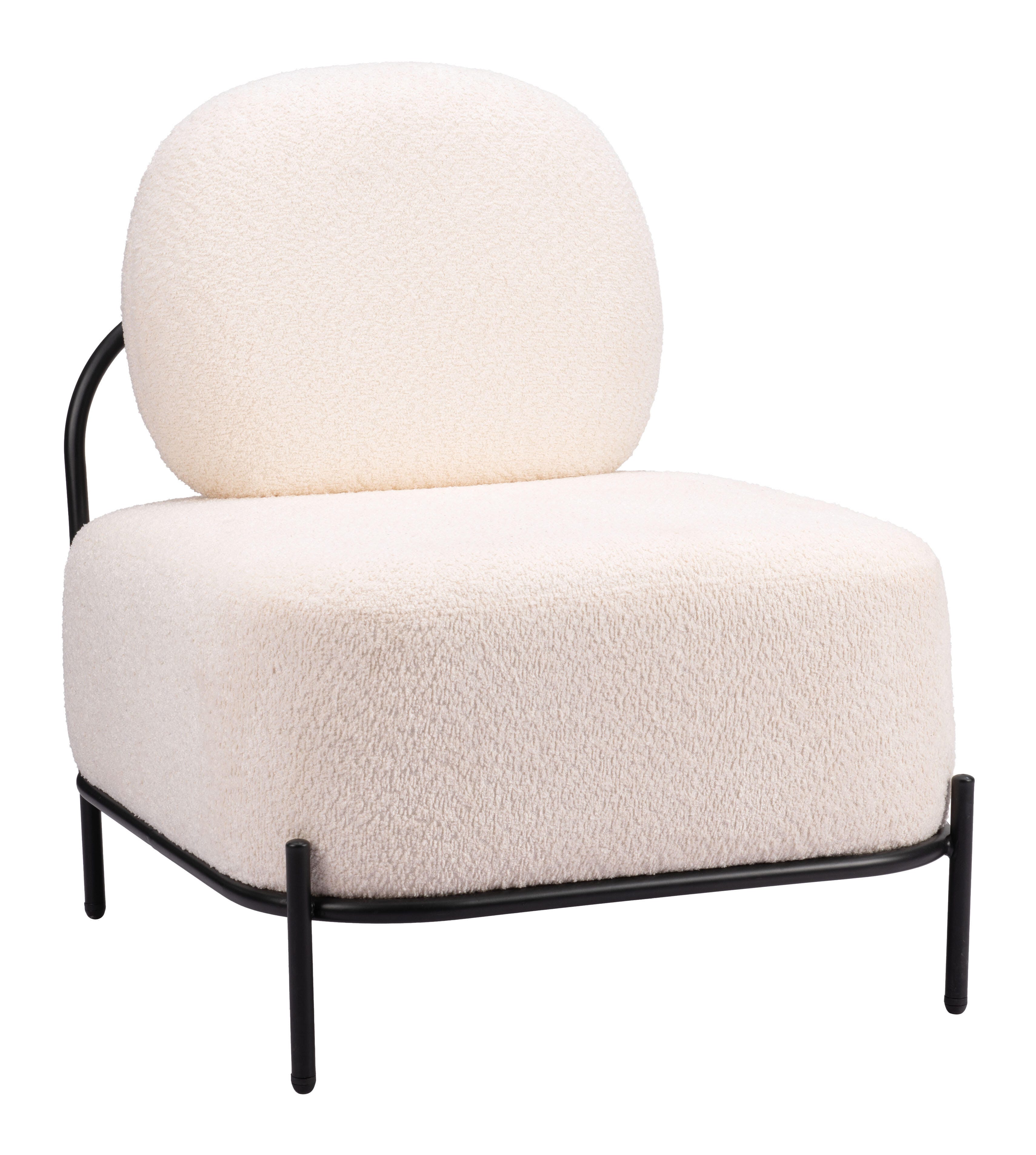 Erika Home Arendal Accent Chair, , large