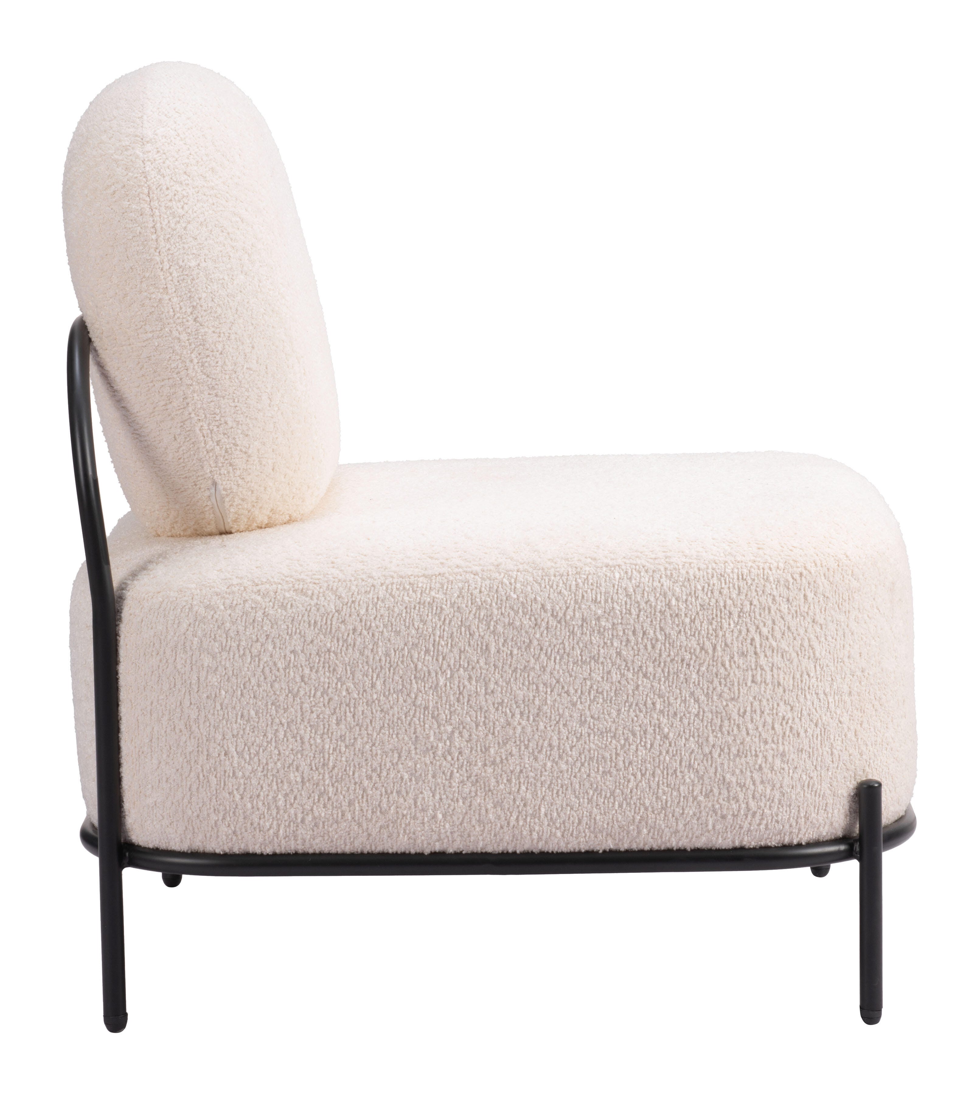 Erika Home Arendal Accent Chair, , large