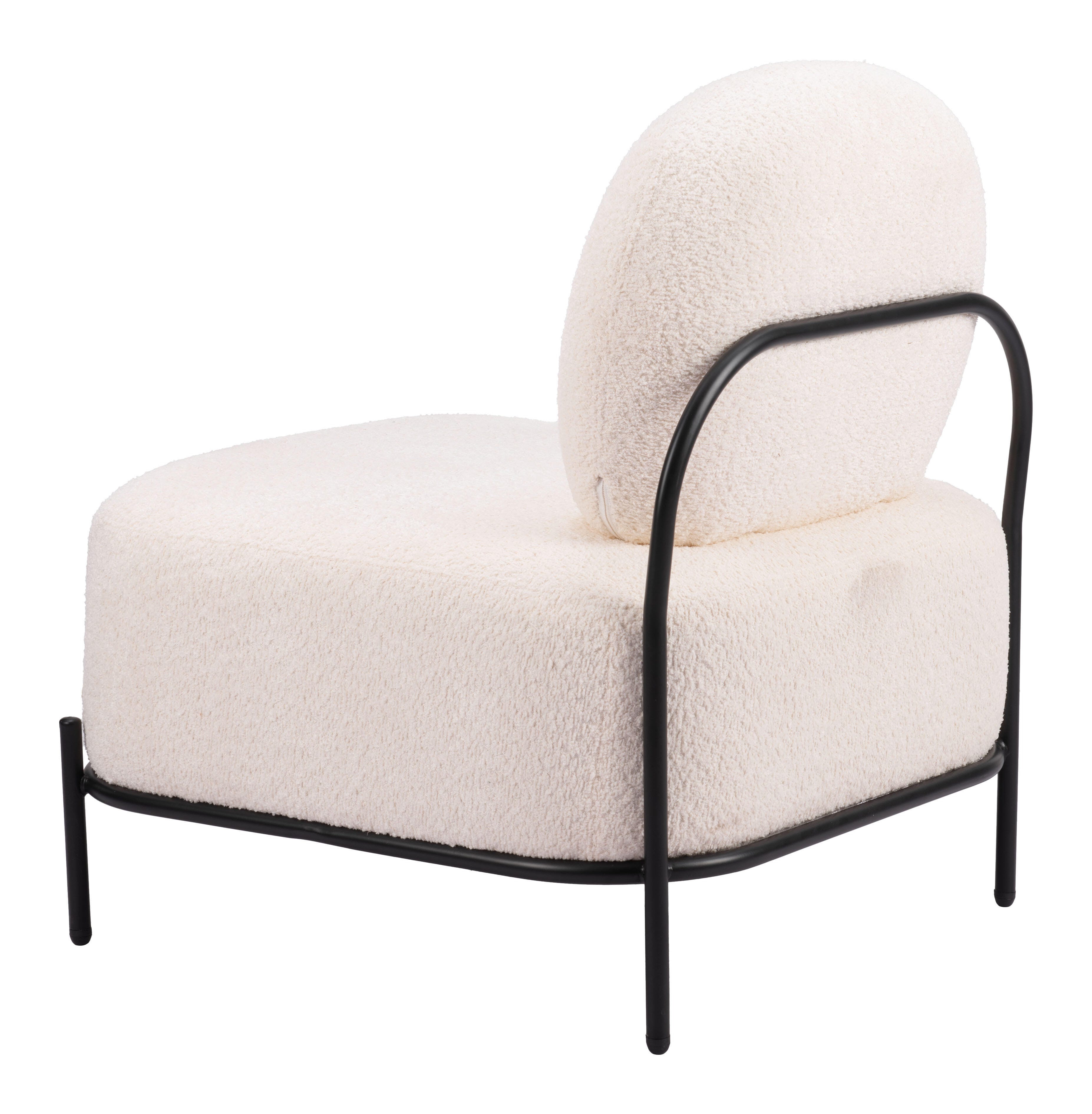 Erika Home Arendal Accent Chair, , large