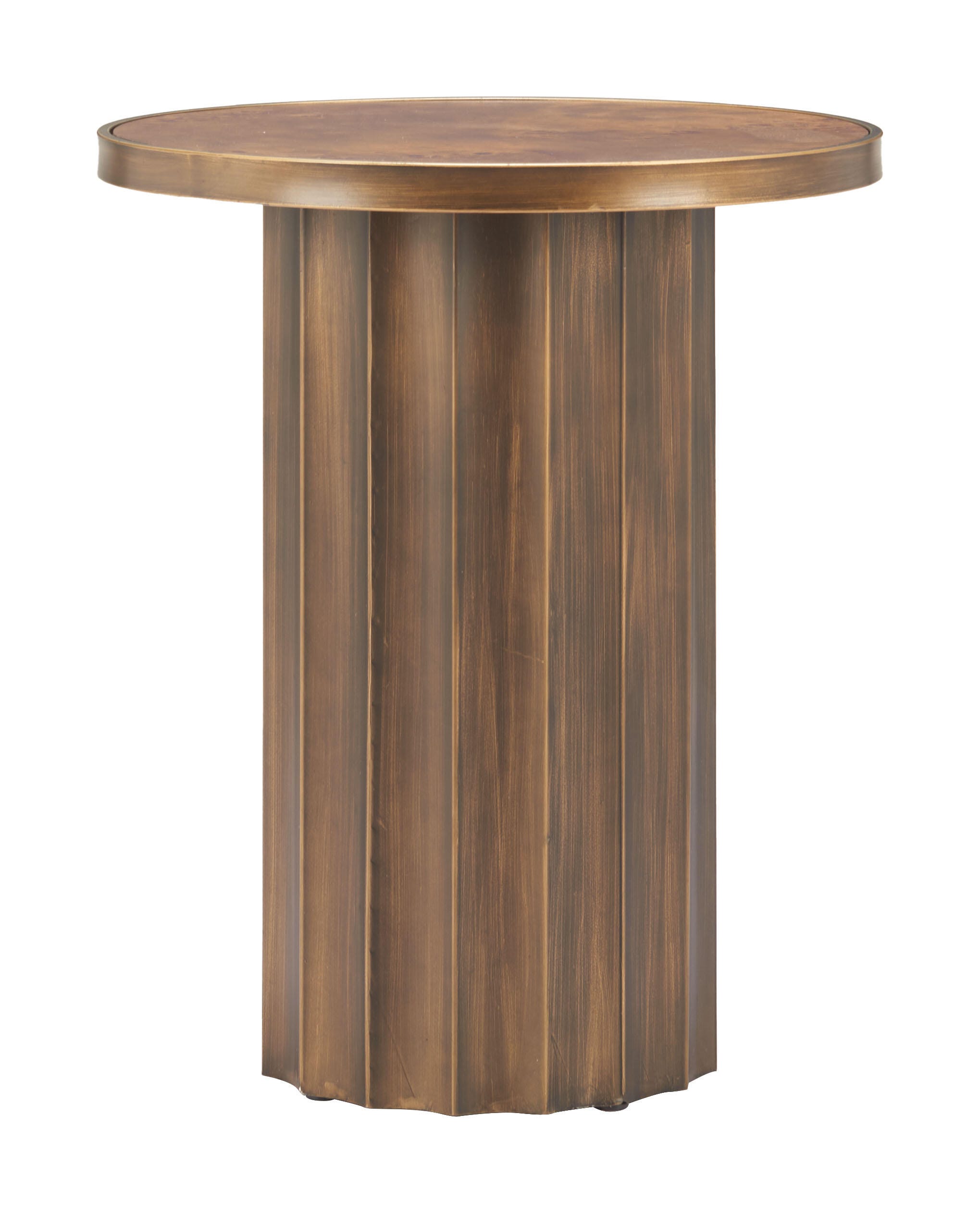 Erika Home Afinato Side Table, , large
