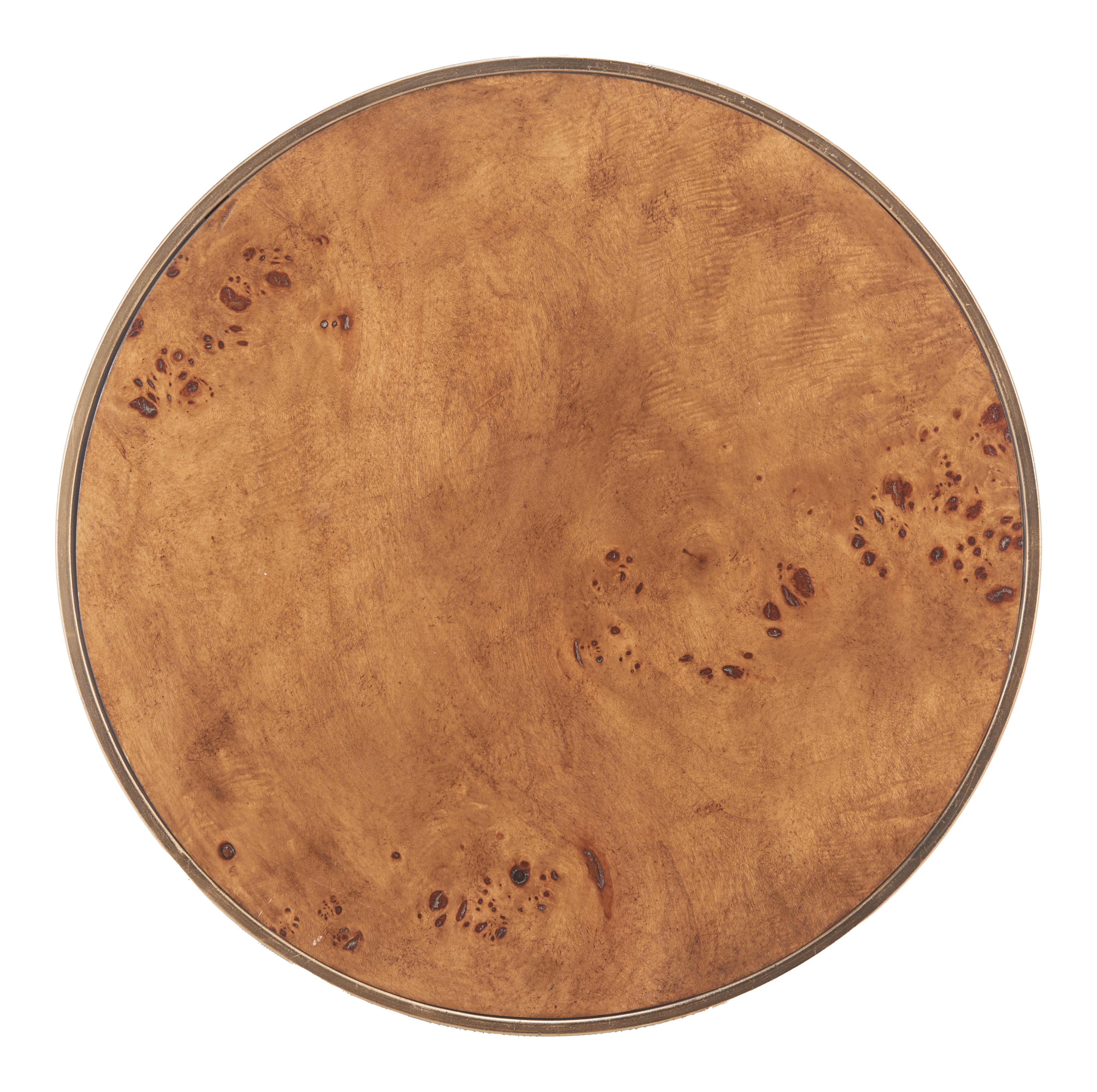 Erika Home Afinato Side Table, , large