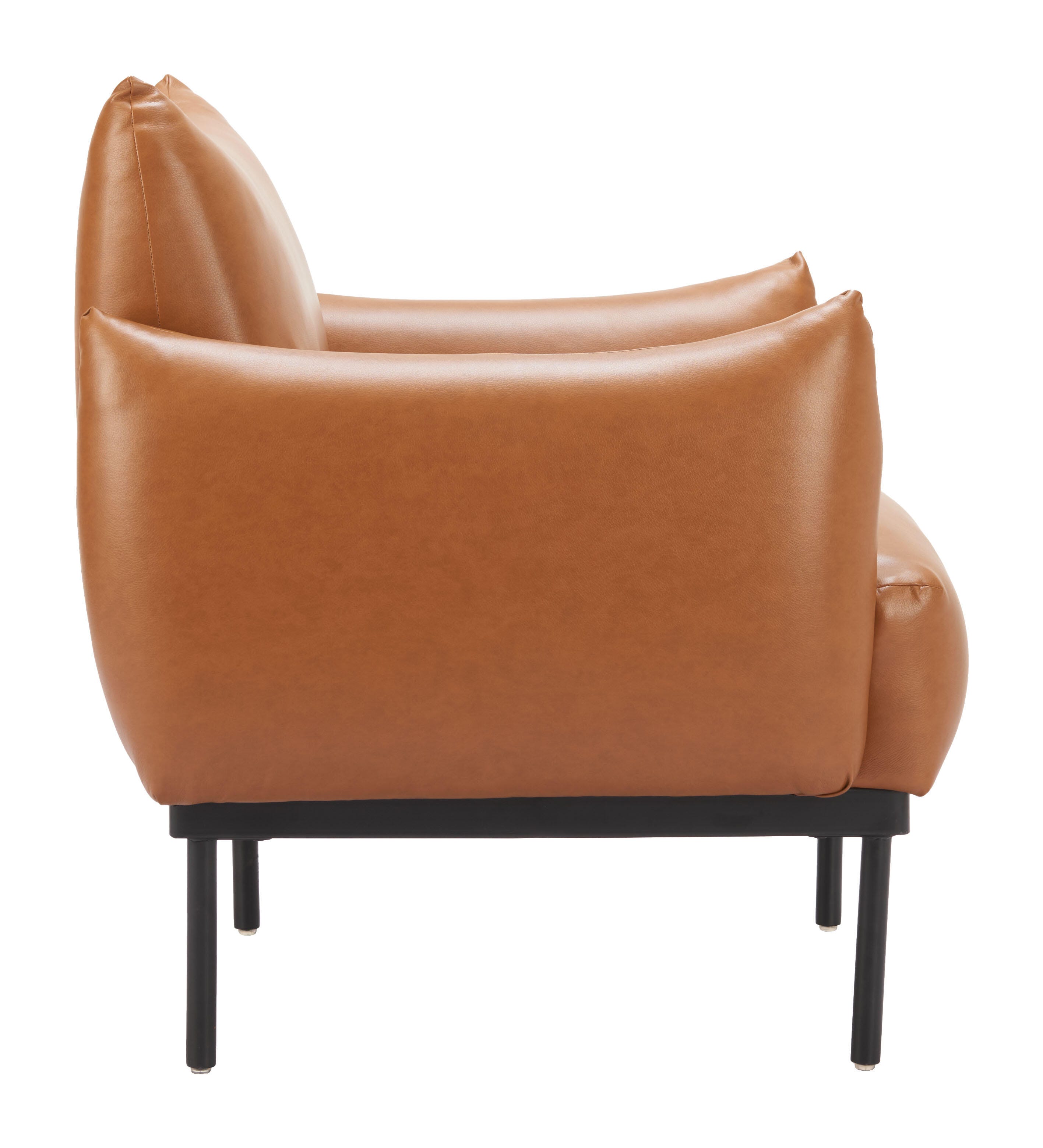 Erika Home Sekil Accent Chair, , large