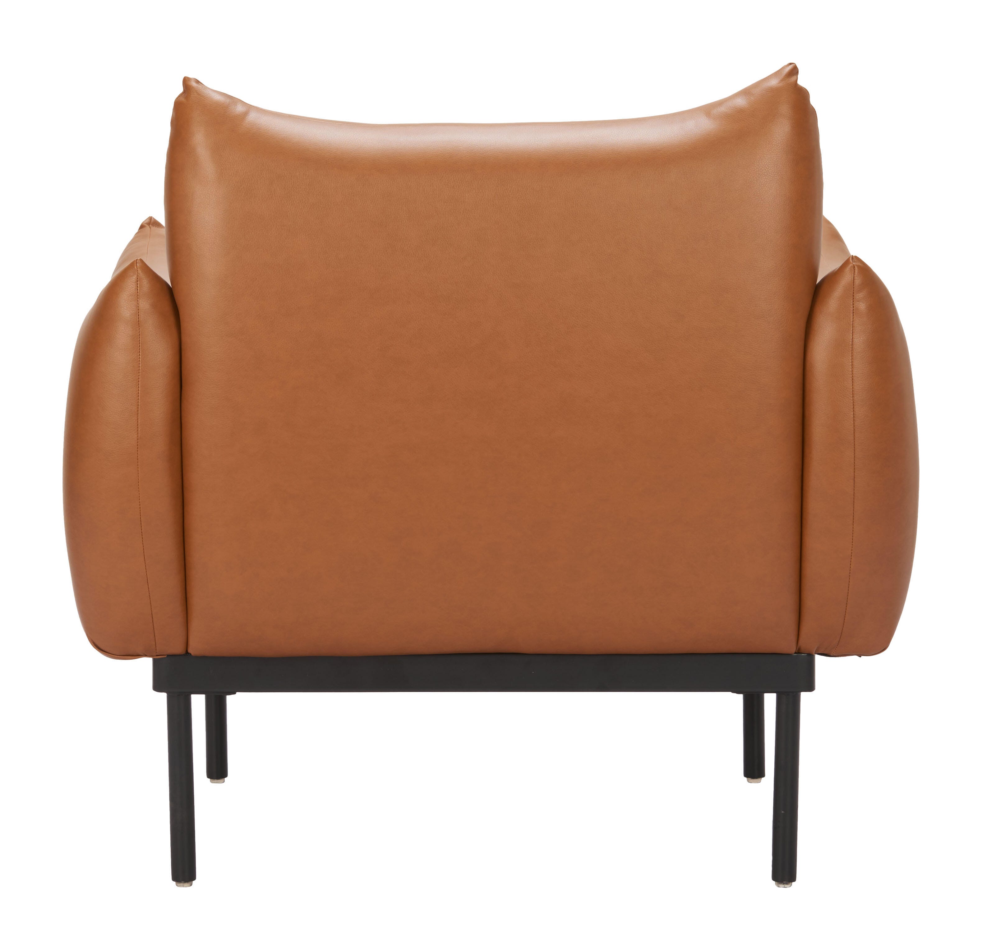 Erika Home Sekil Accent Chair, , large