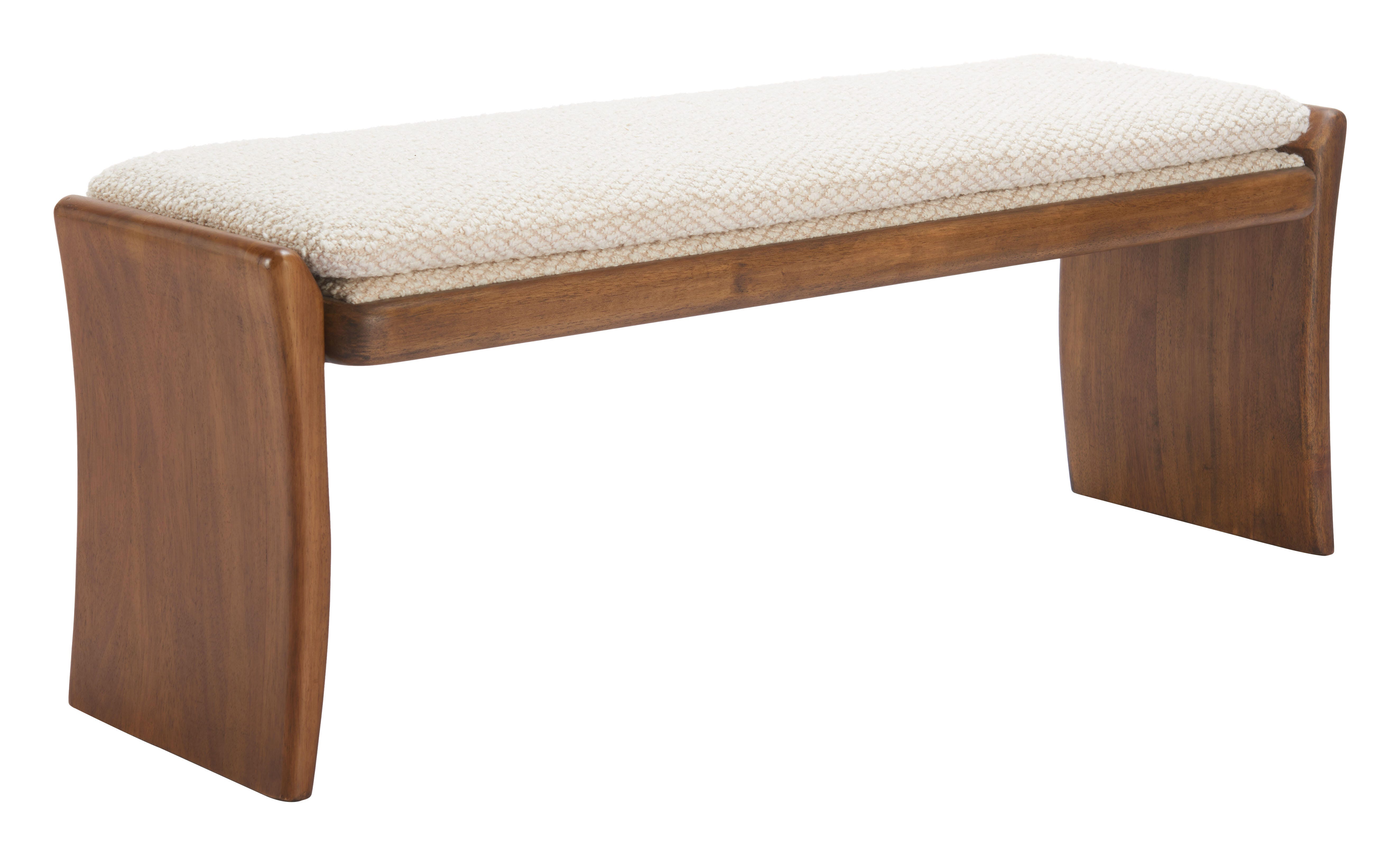 Erika Home Lafa Bench, , large