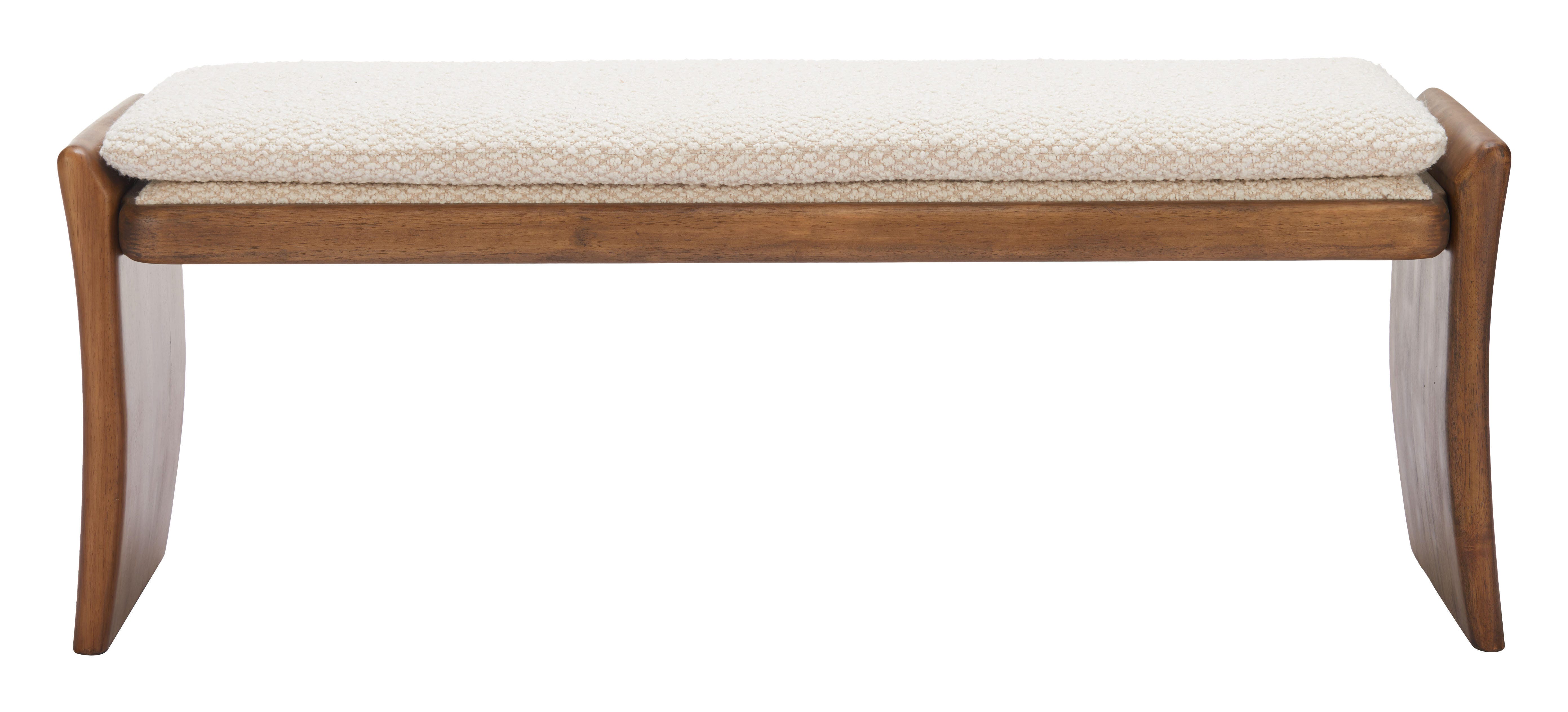 Erika Home Lafa Bench, , large