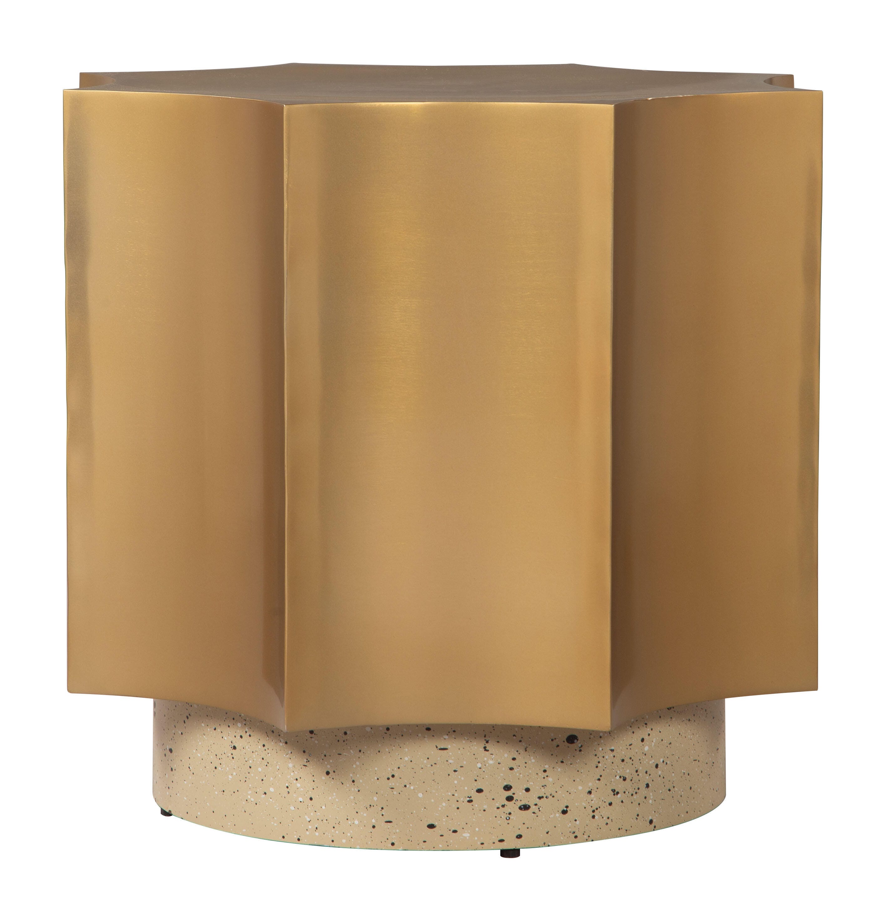 Erika Home Osam Side Table, , large