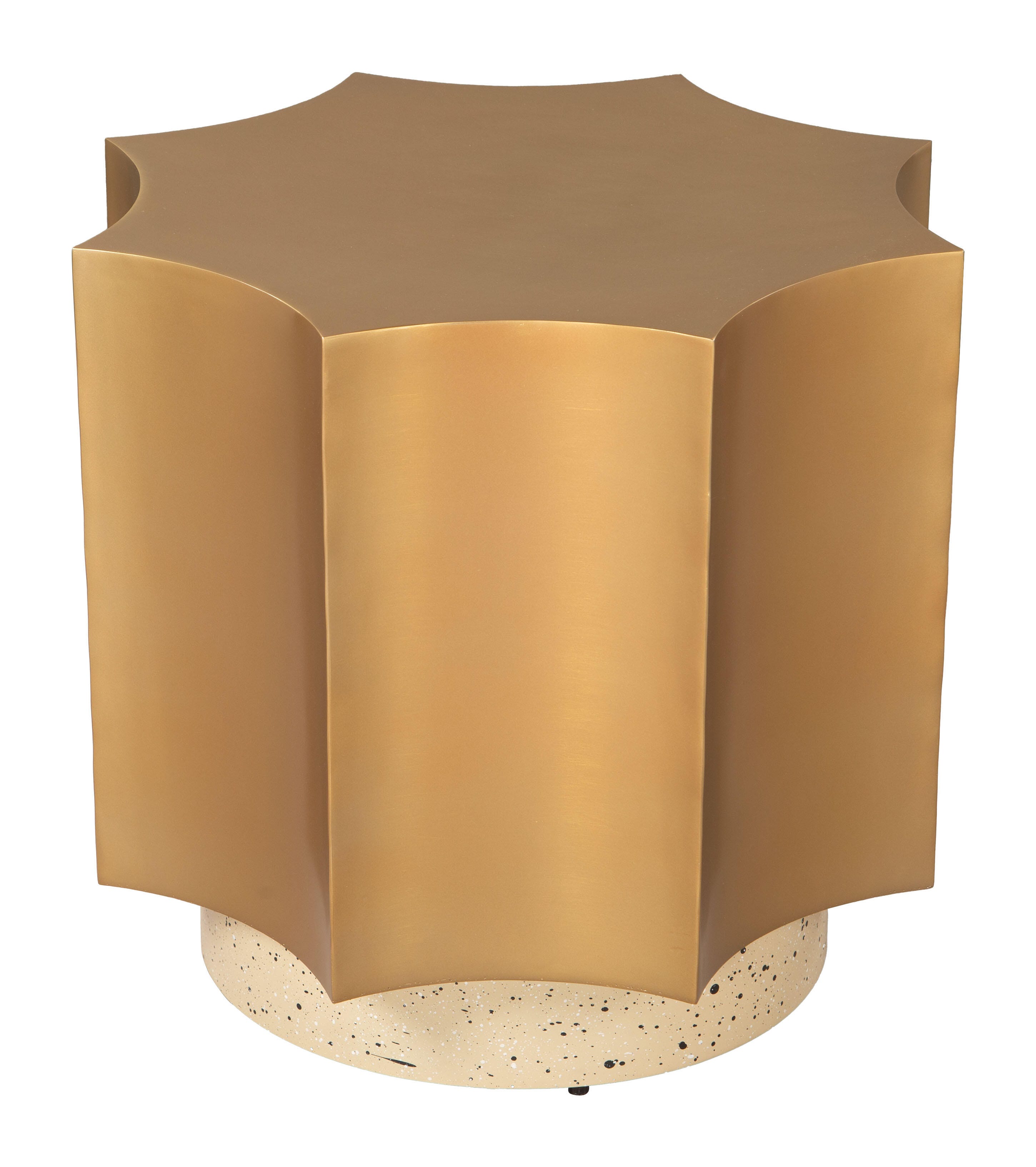 Erika Home Osam Side Table, , large