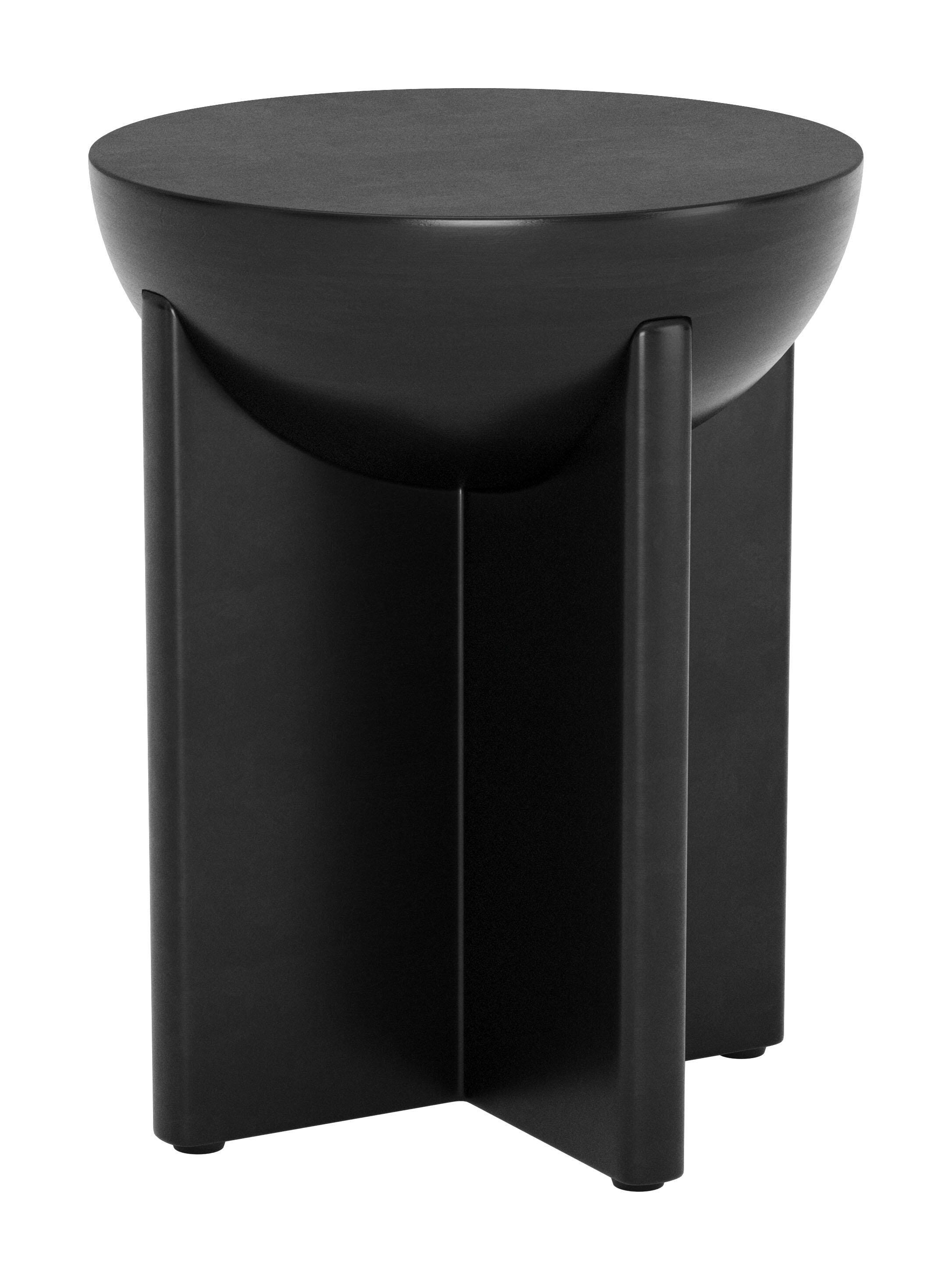 Erika Home Tume Side Table, , large