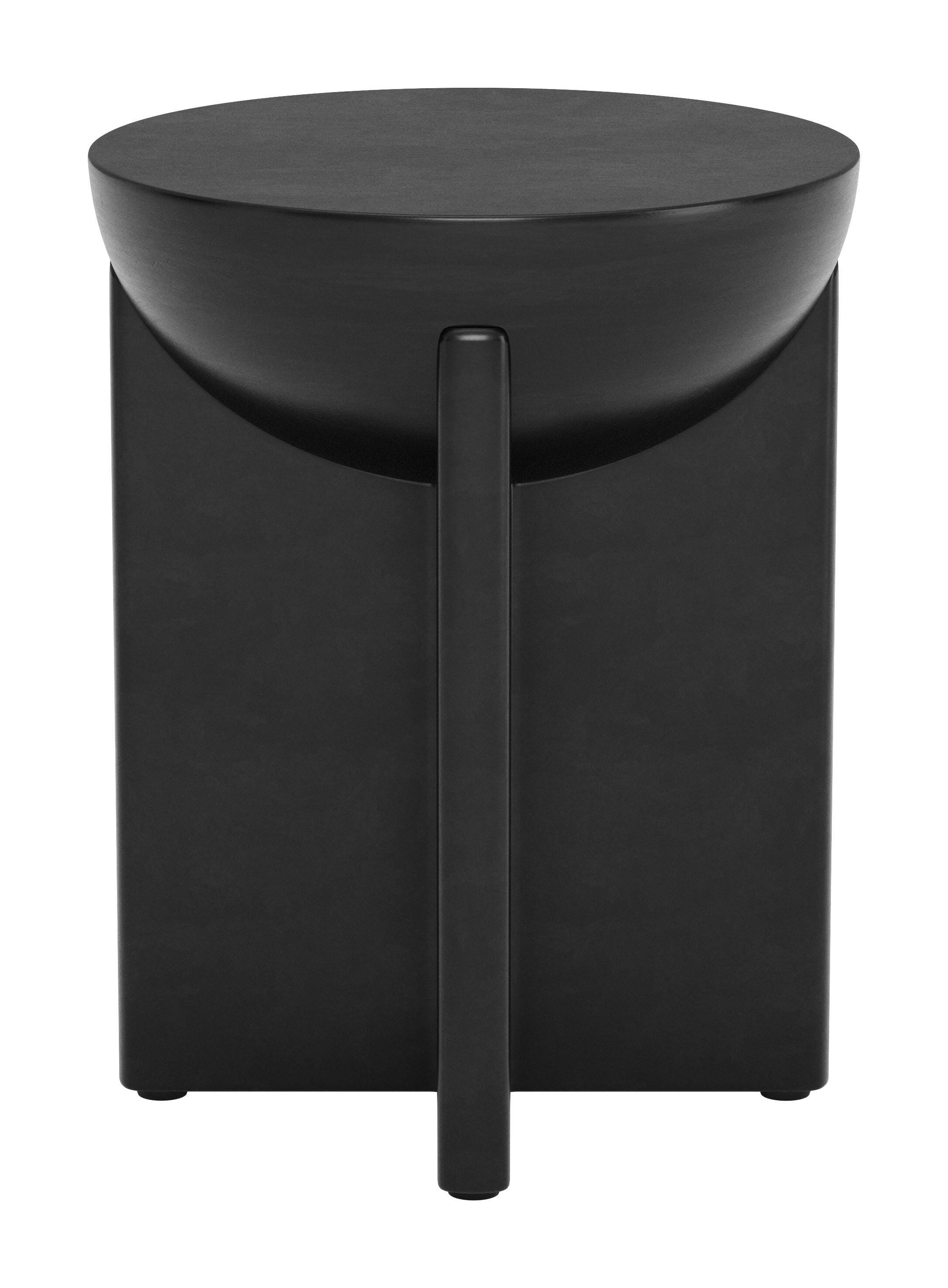Erika Home Tume Side Table, , large