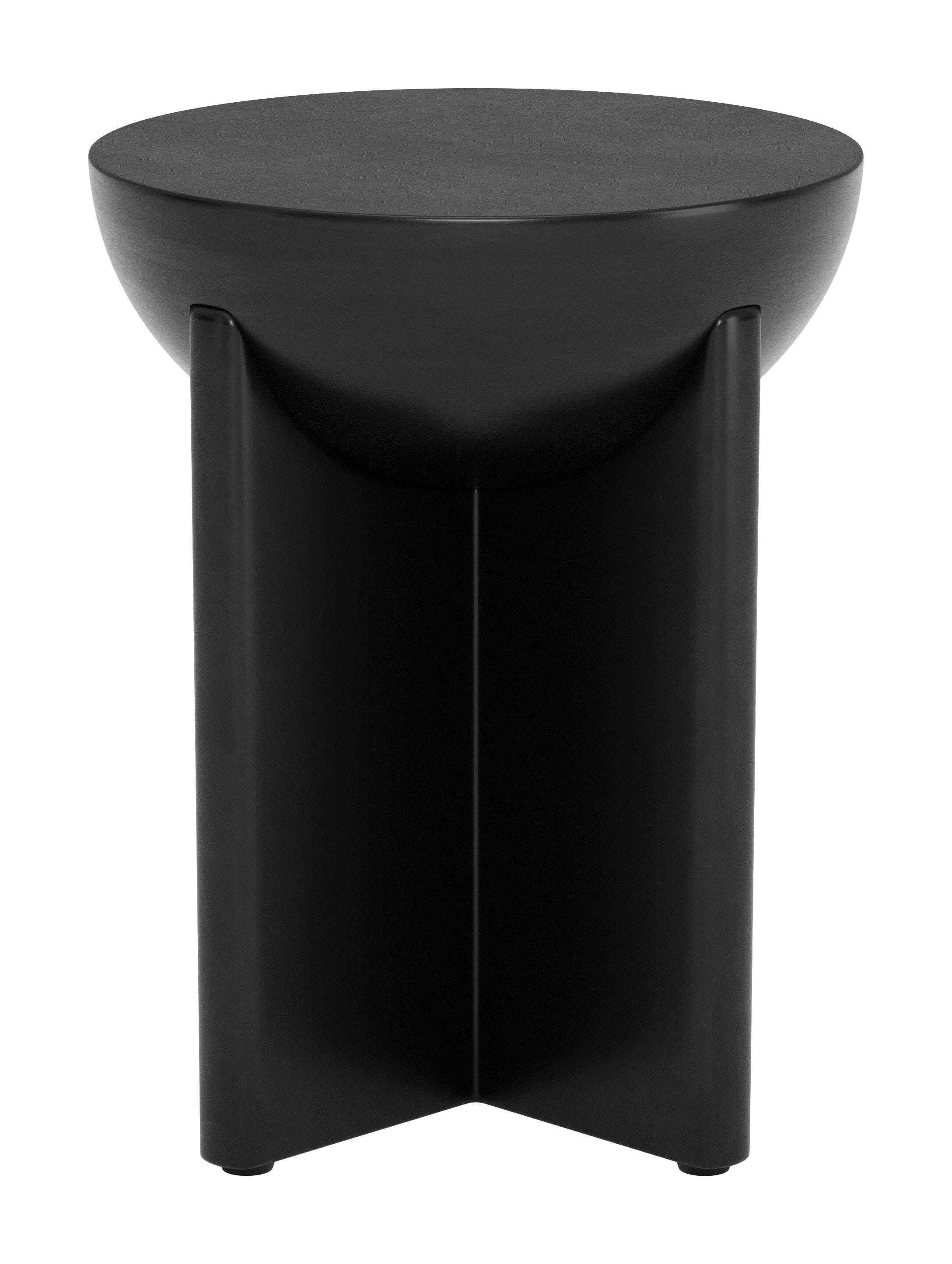 Erika Home Tume Side Table, , large