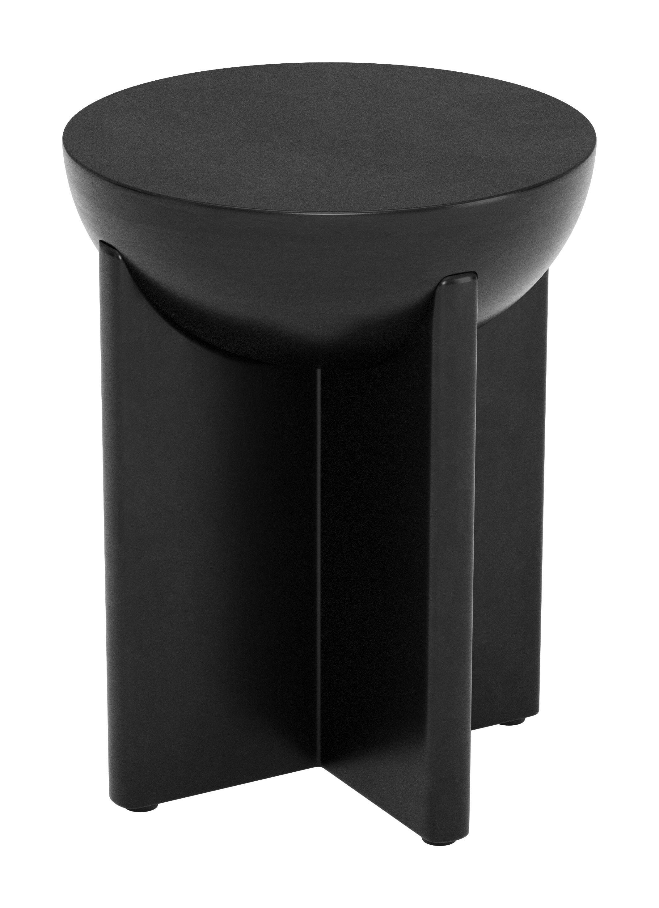 Erika Home Tume Side Table, , large