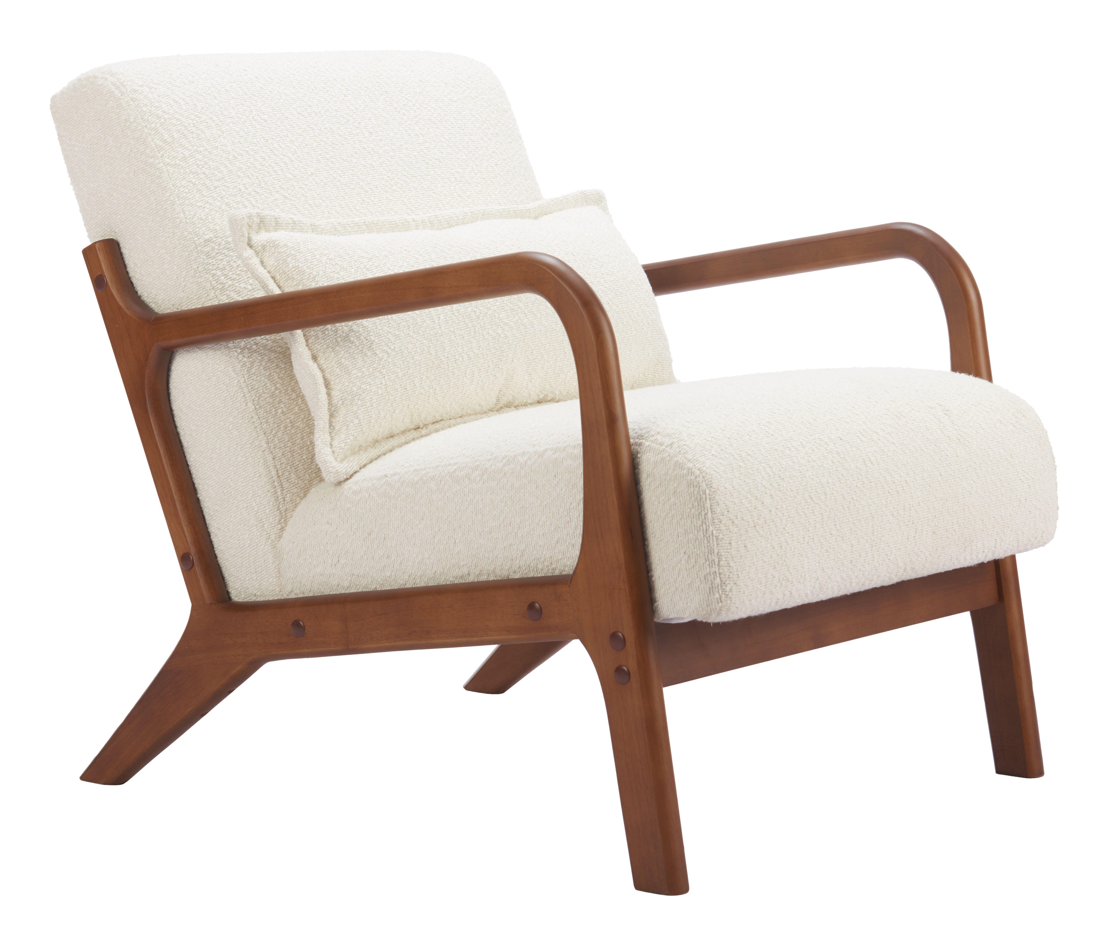 Erika Home Macio Accent Chair, , large