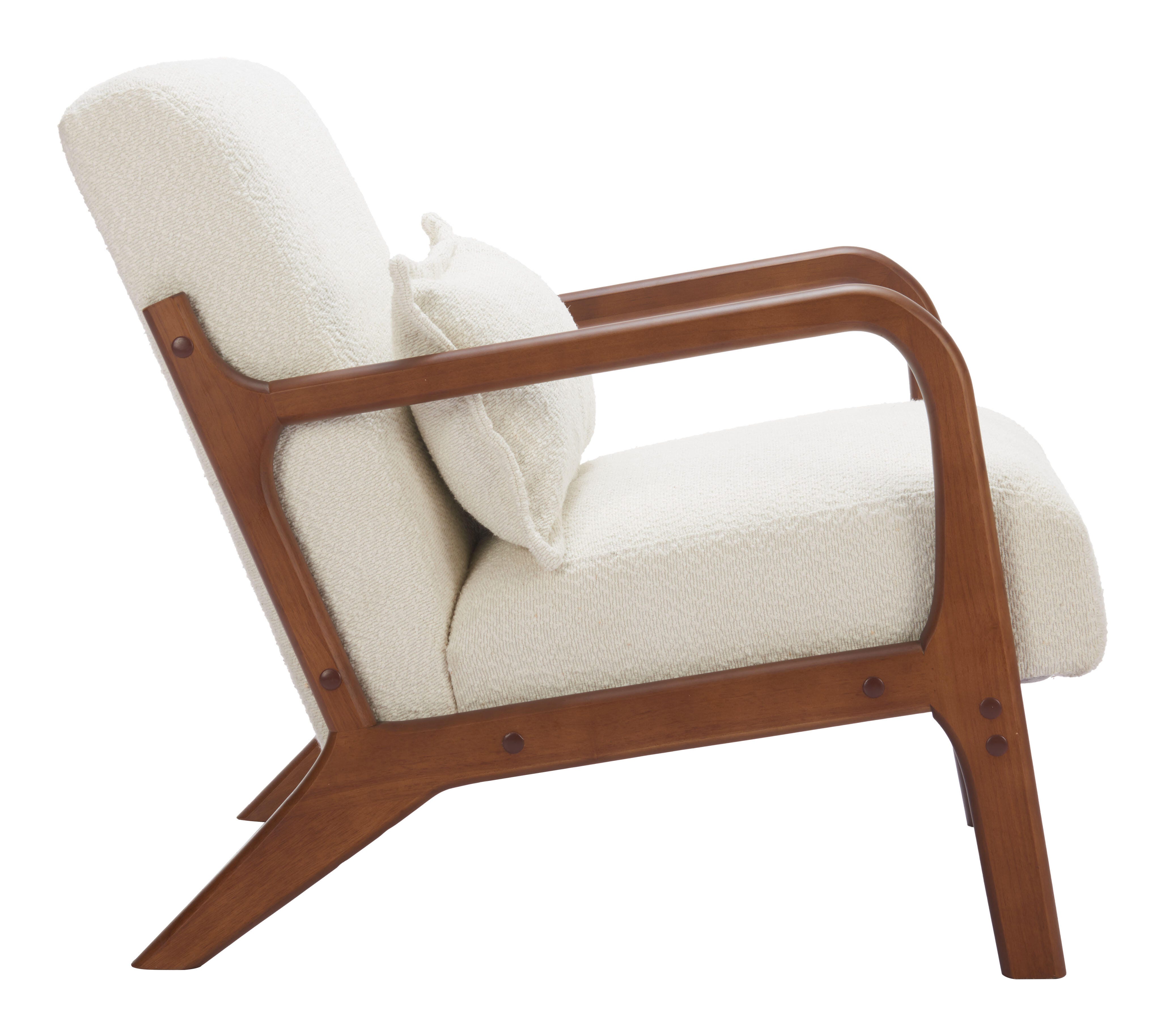 Erika Home Macio Accent Chair, , large