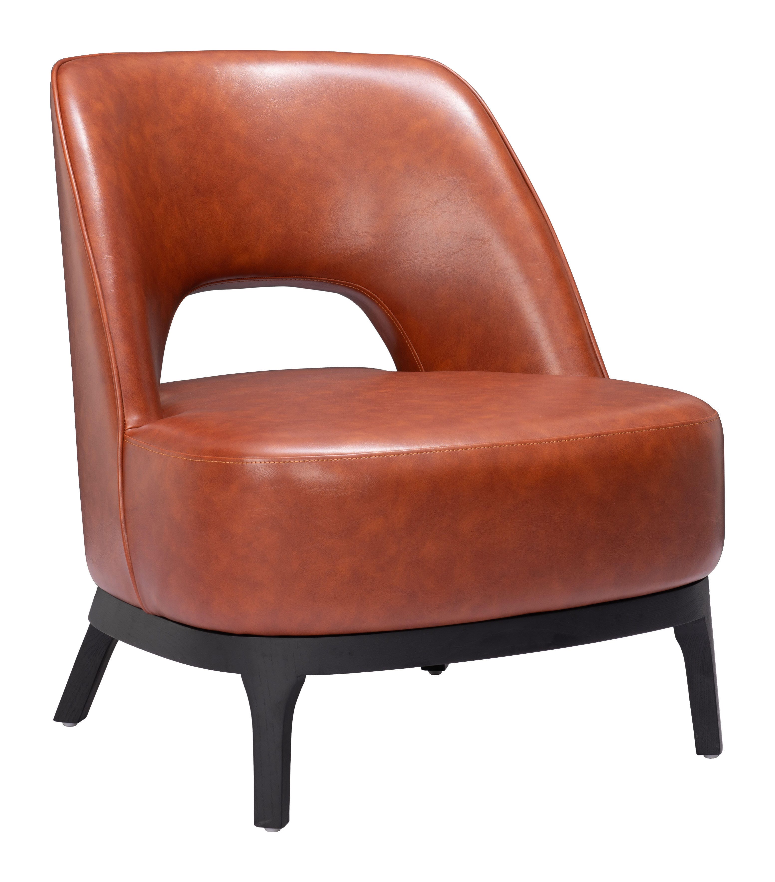 Erika Home Mistley Accent Chair, , large