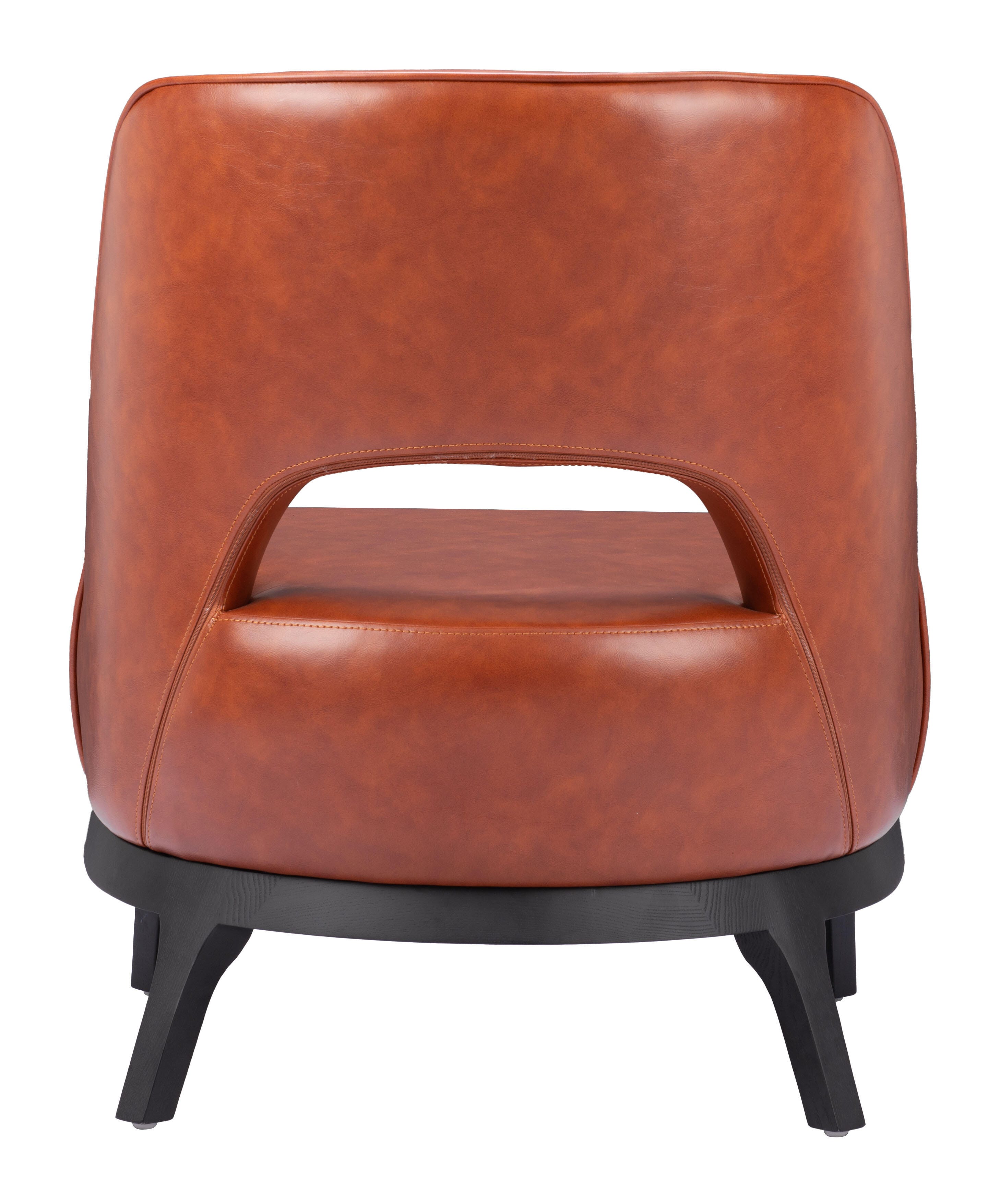 Erika Home Mistley Accent Chair, , large