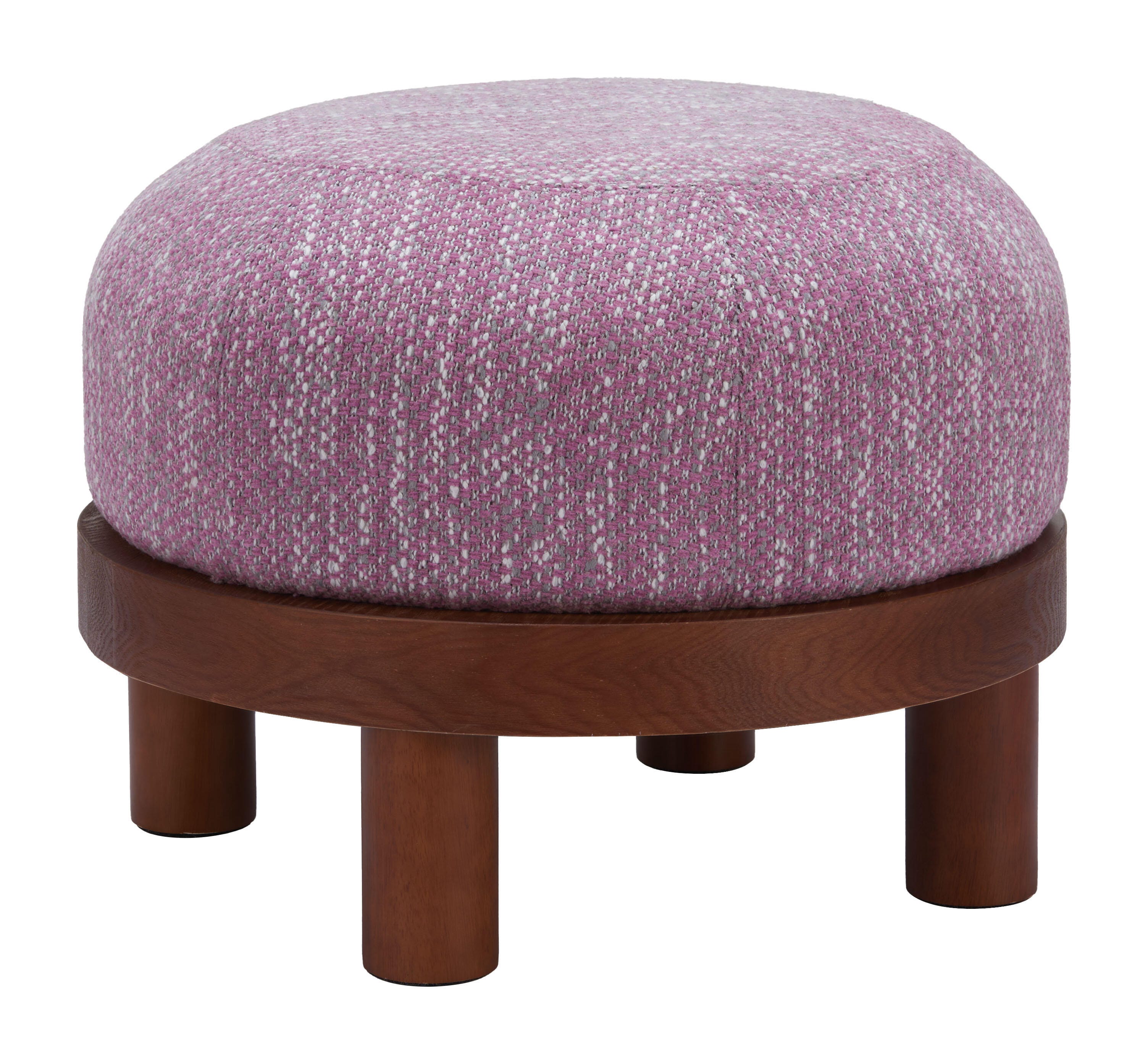 Erika Home Gome Ottoman, , large