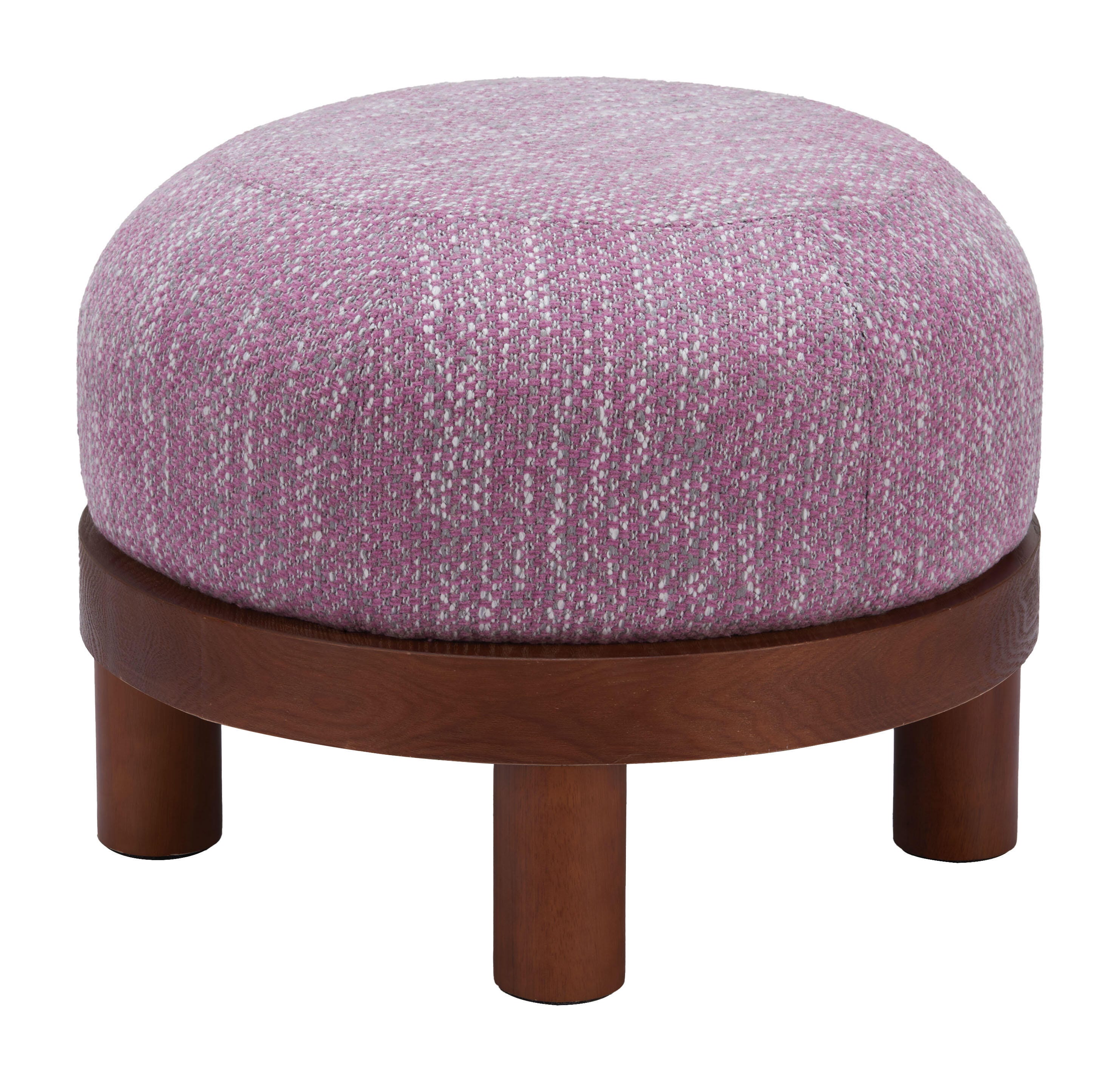 Erika Home Gome Ottoman, , large