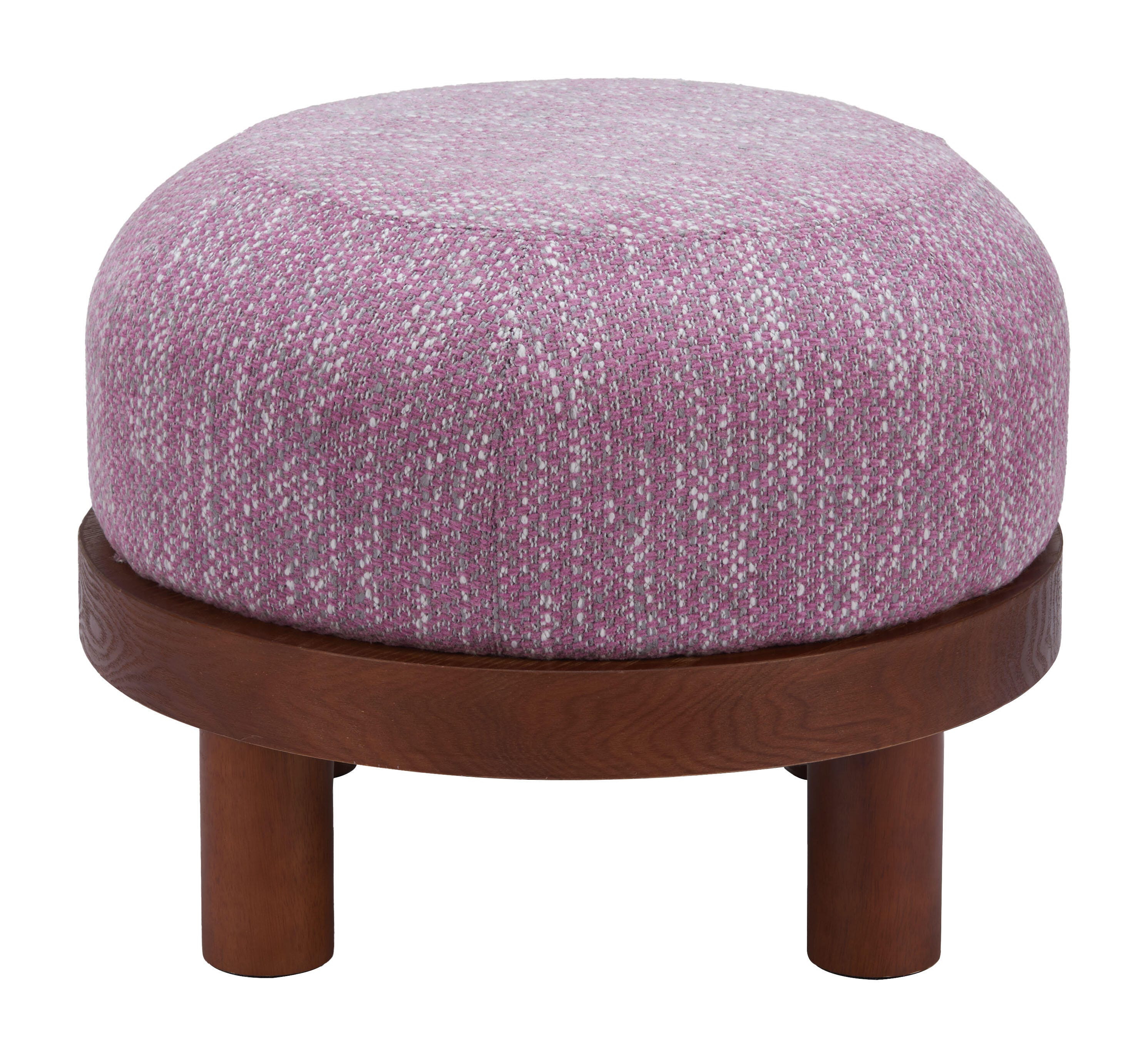 Erika Home Gome Ottoman, , large