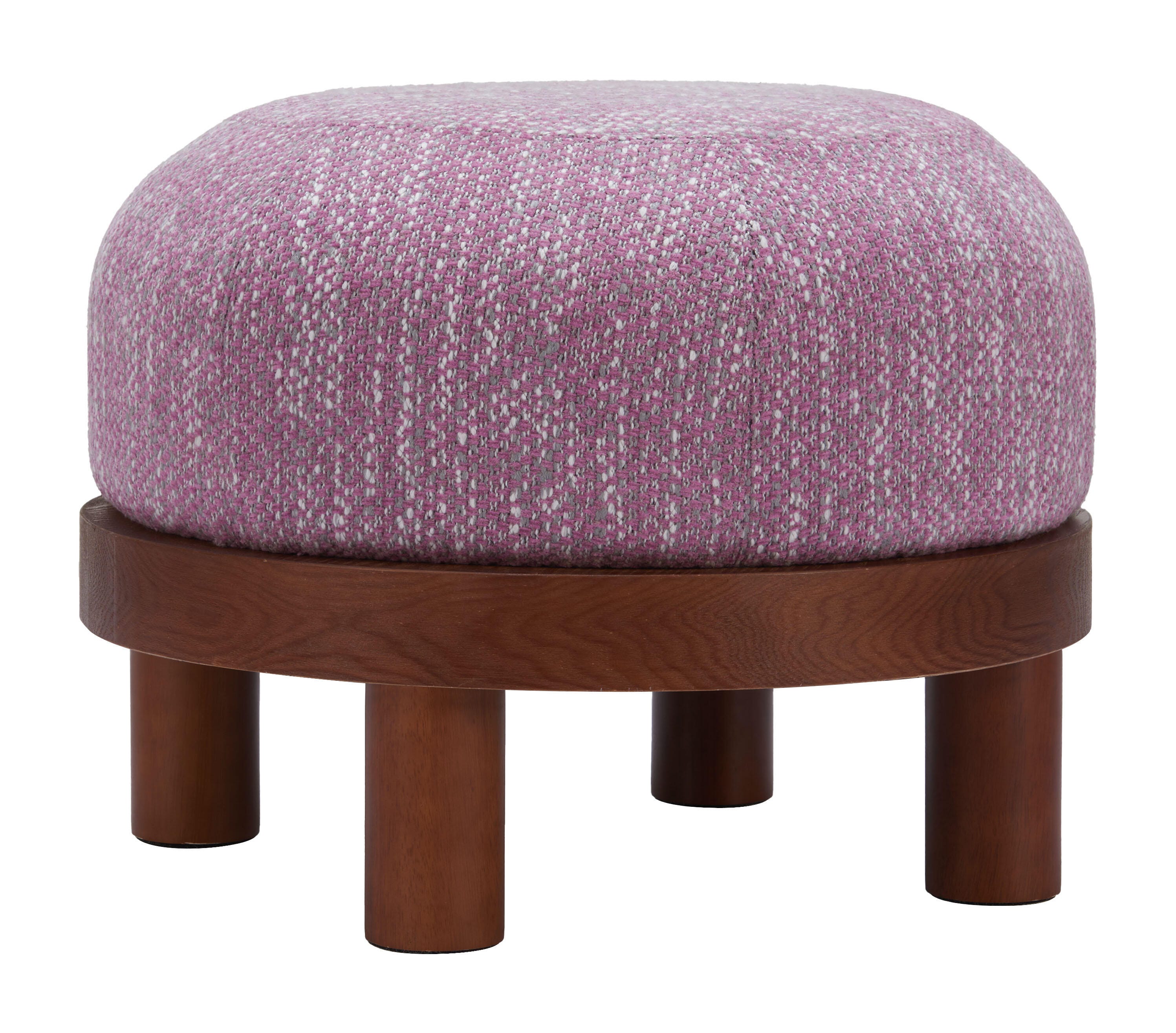 Erika Home Gome Ottoman, , large