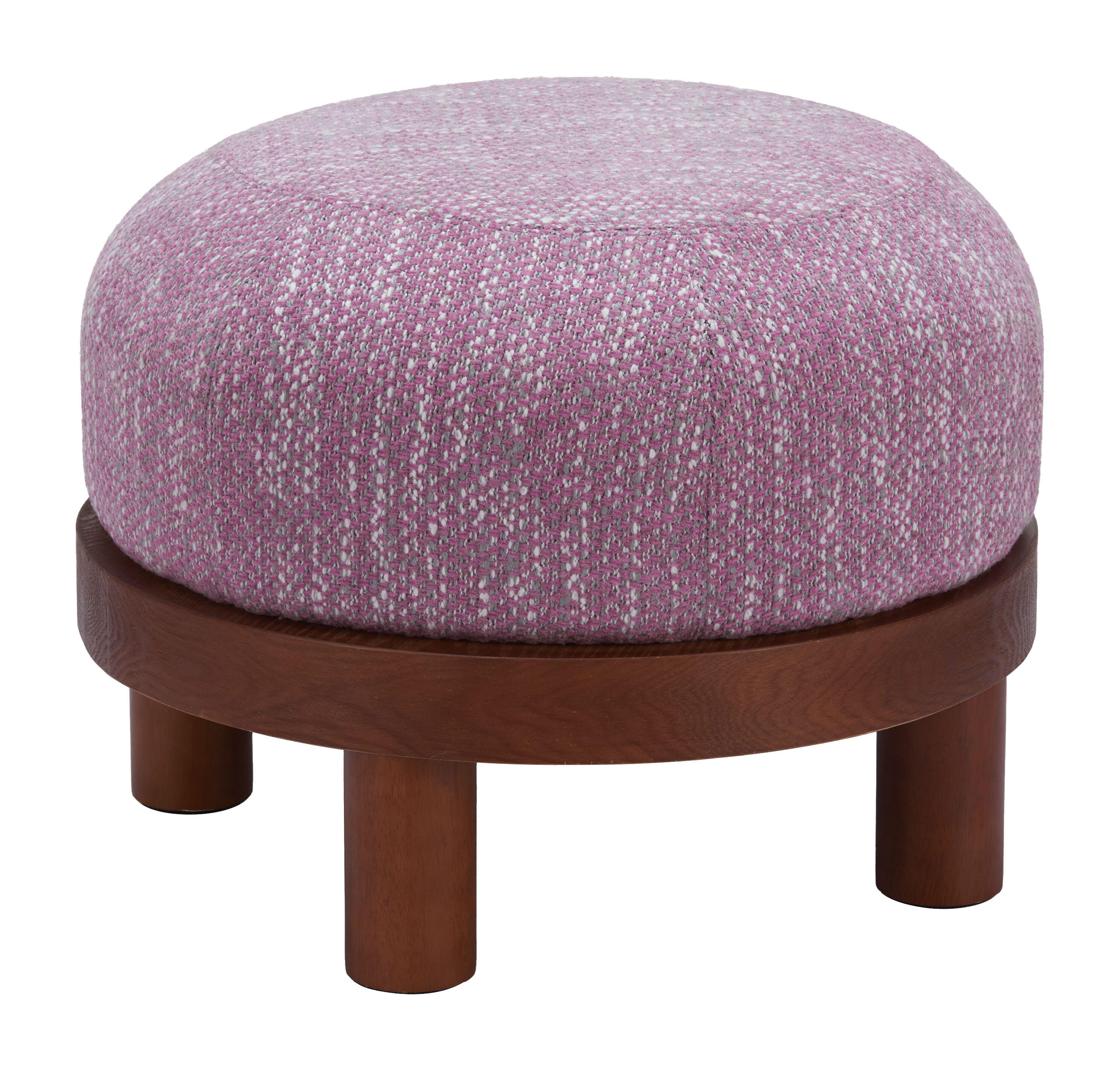 Erika Home Gome Ottoman, , large
