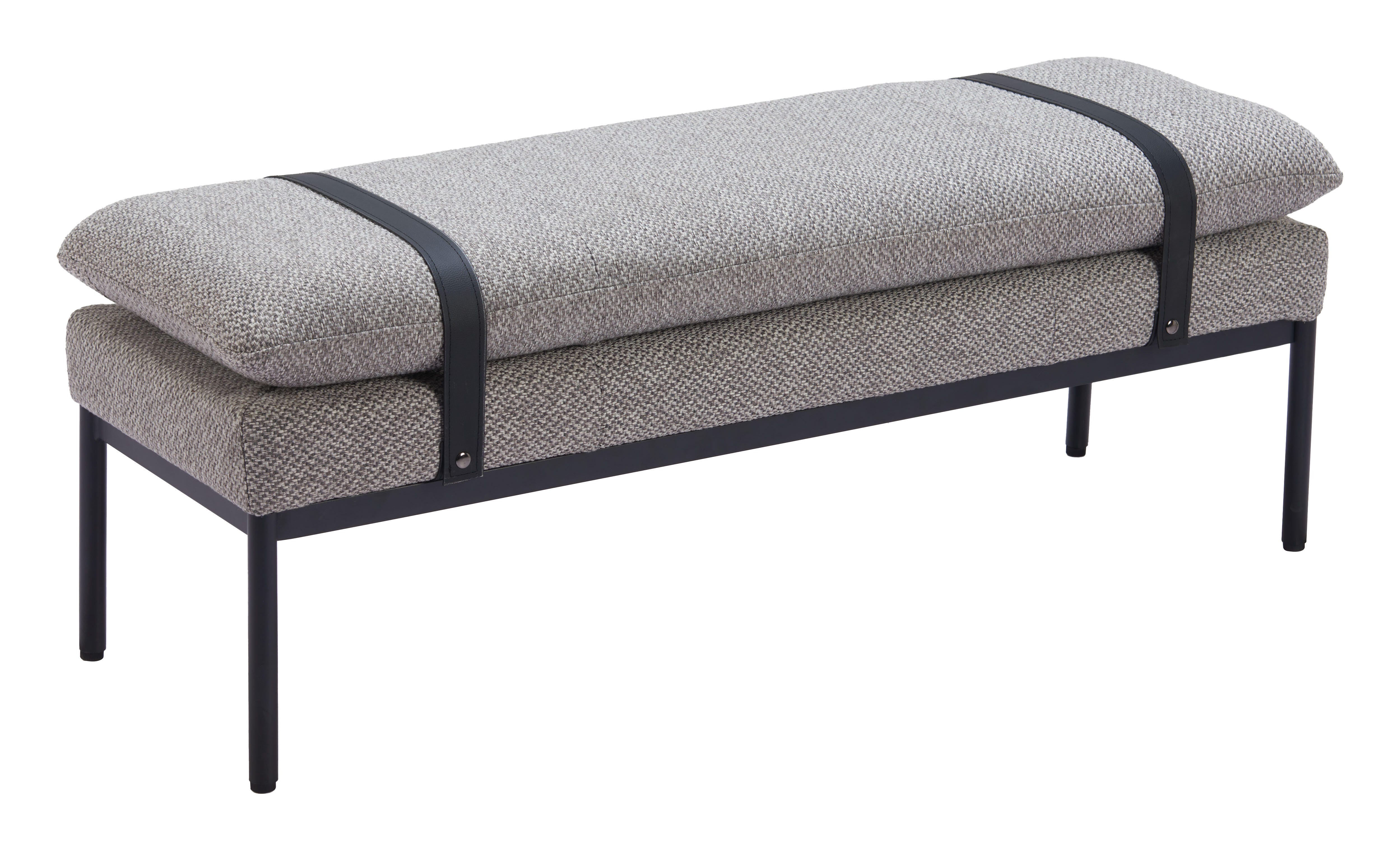 Erika Home Padd Bench, , large