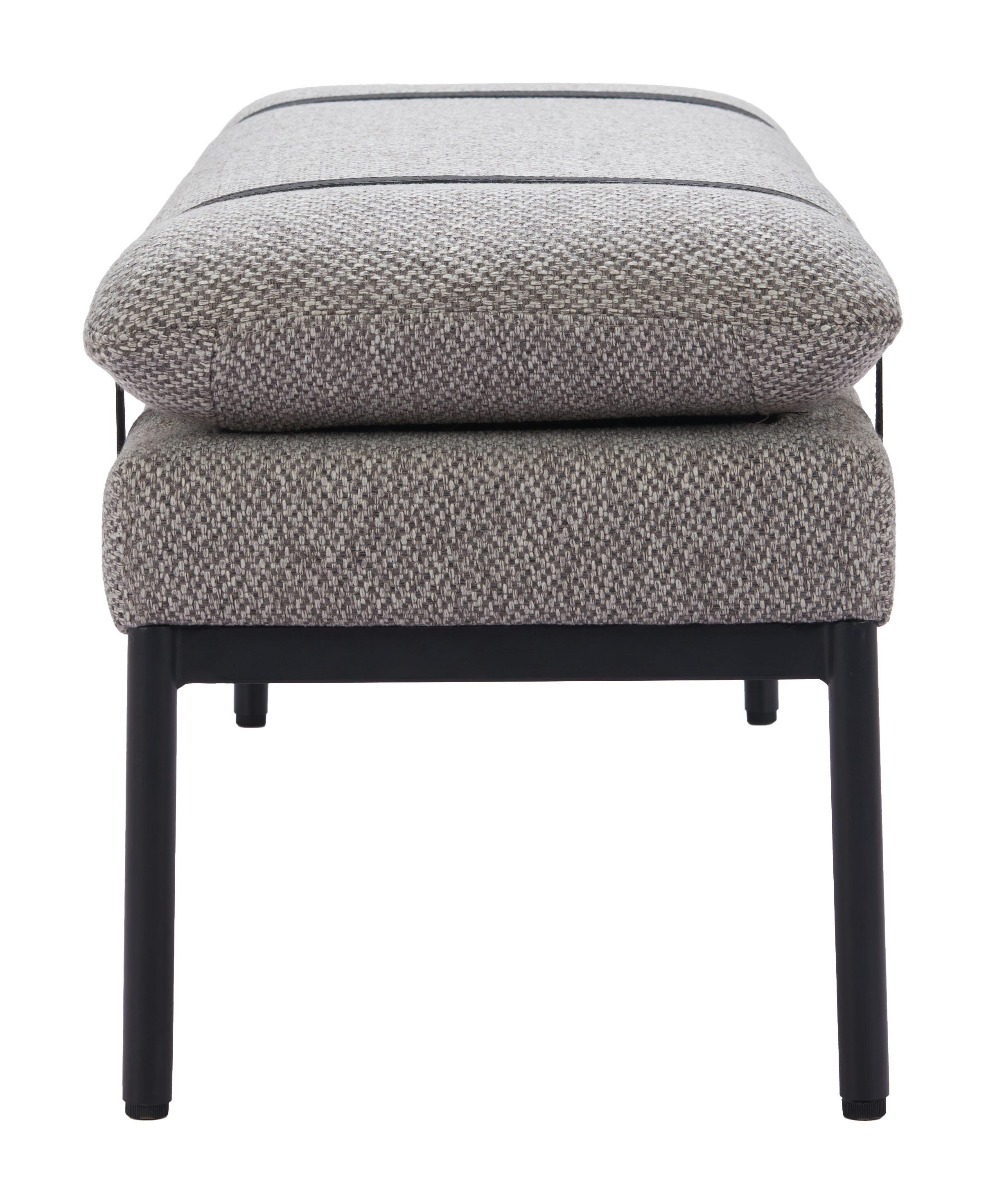 Erika Home Padd Bench, , large