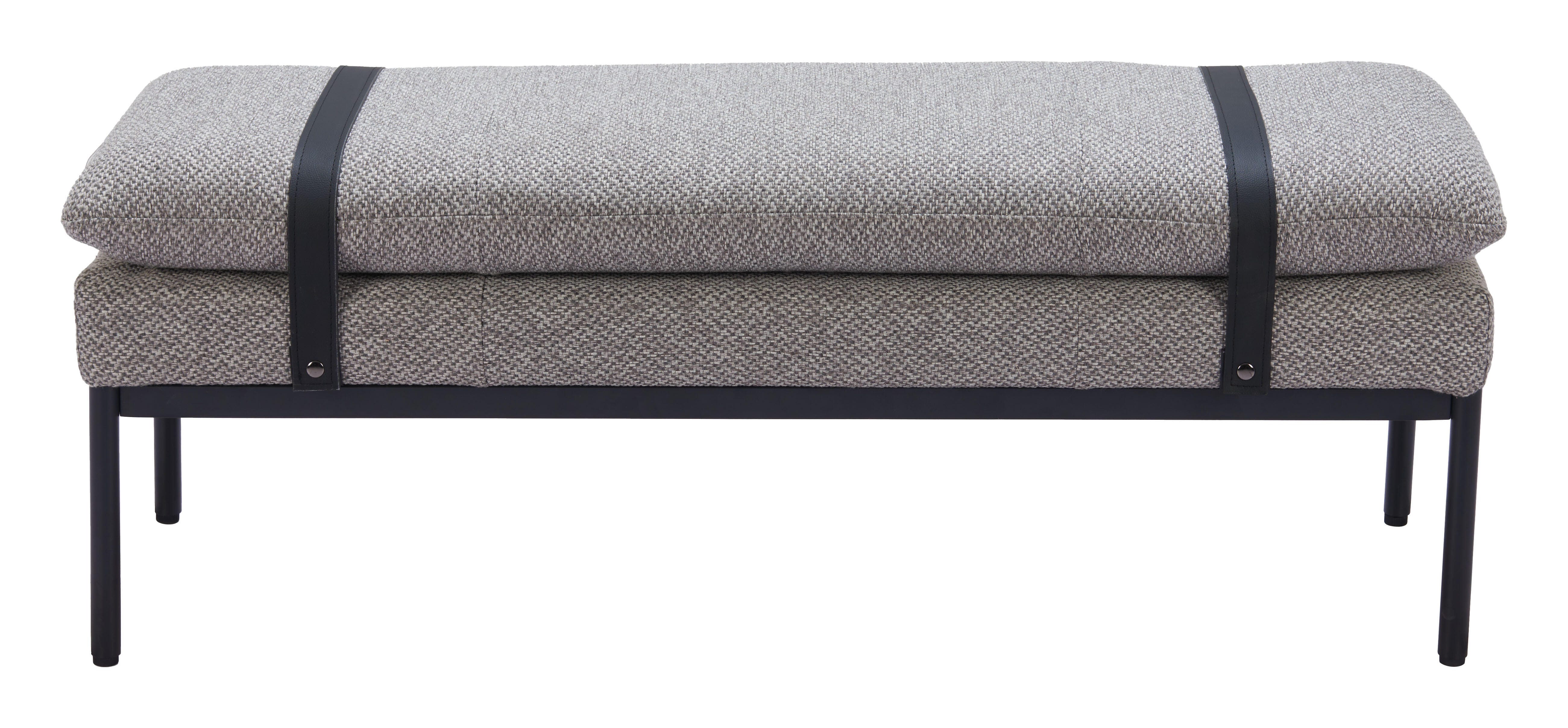 Erika Home Padd Bench, , large