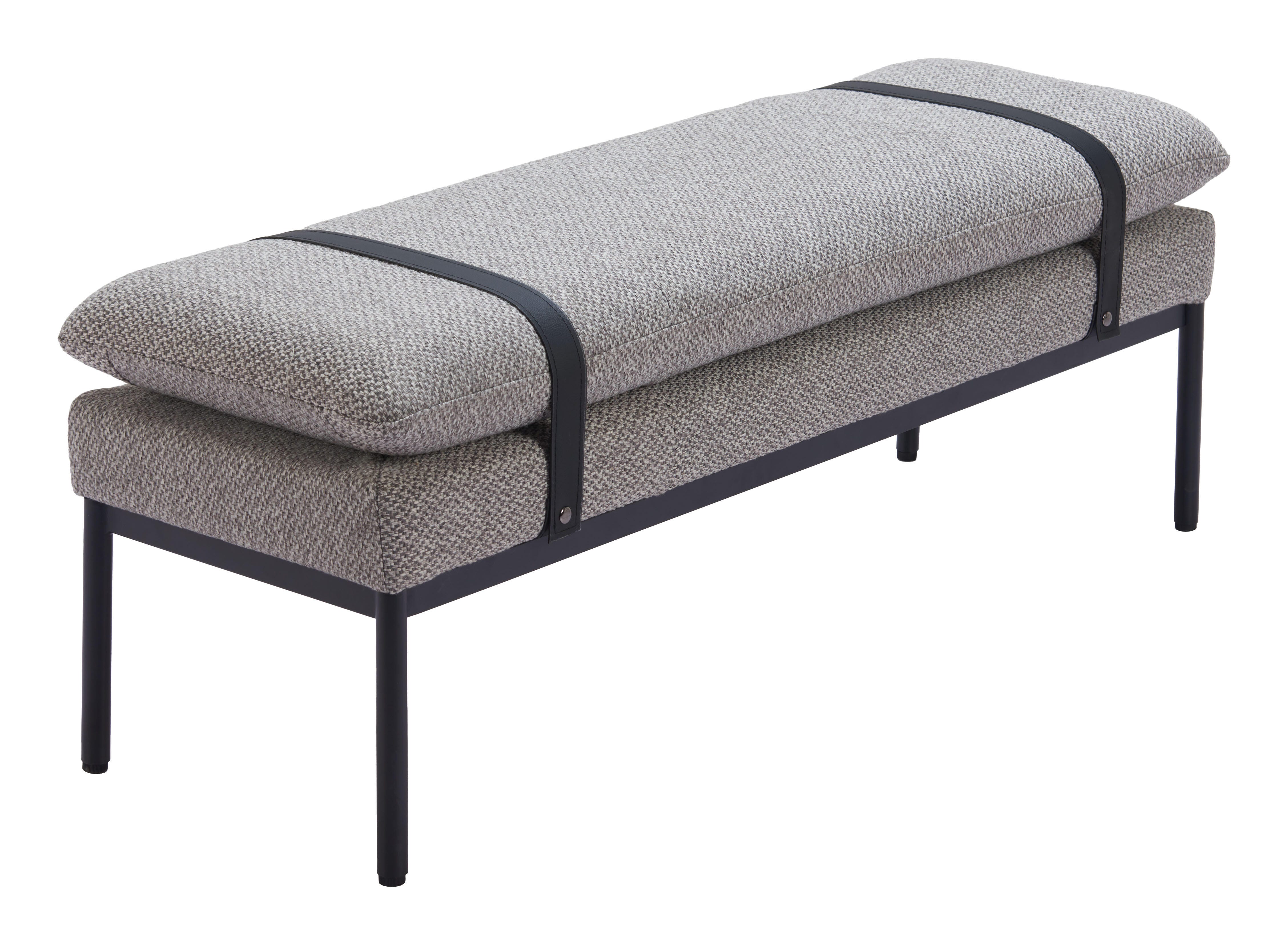 Erika Home Padd Bench, , large
