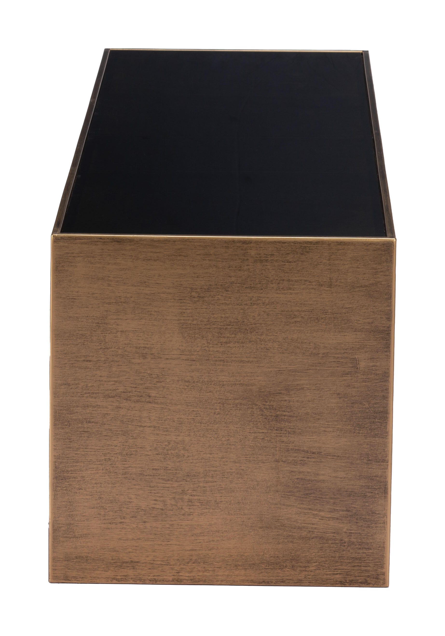 Erika Home Reed Coffee Table, , large