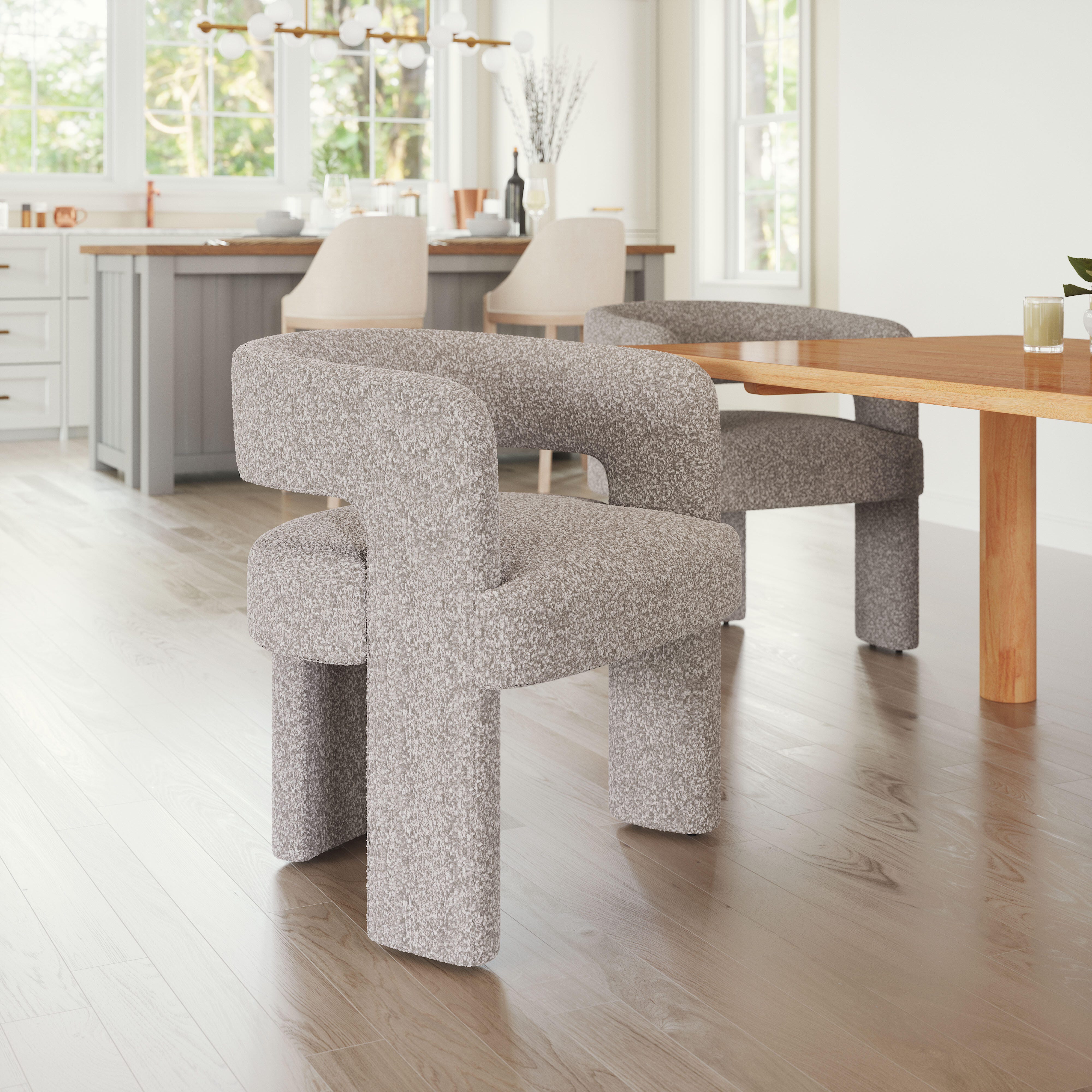 Erika Home Java Accent Chair, , large