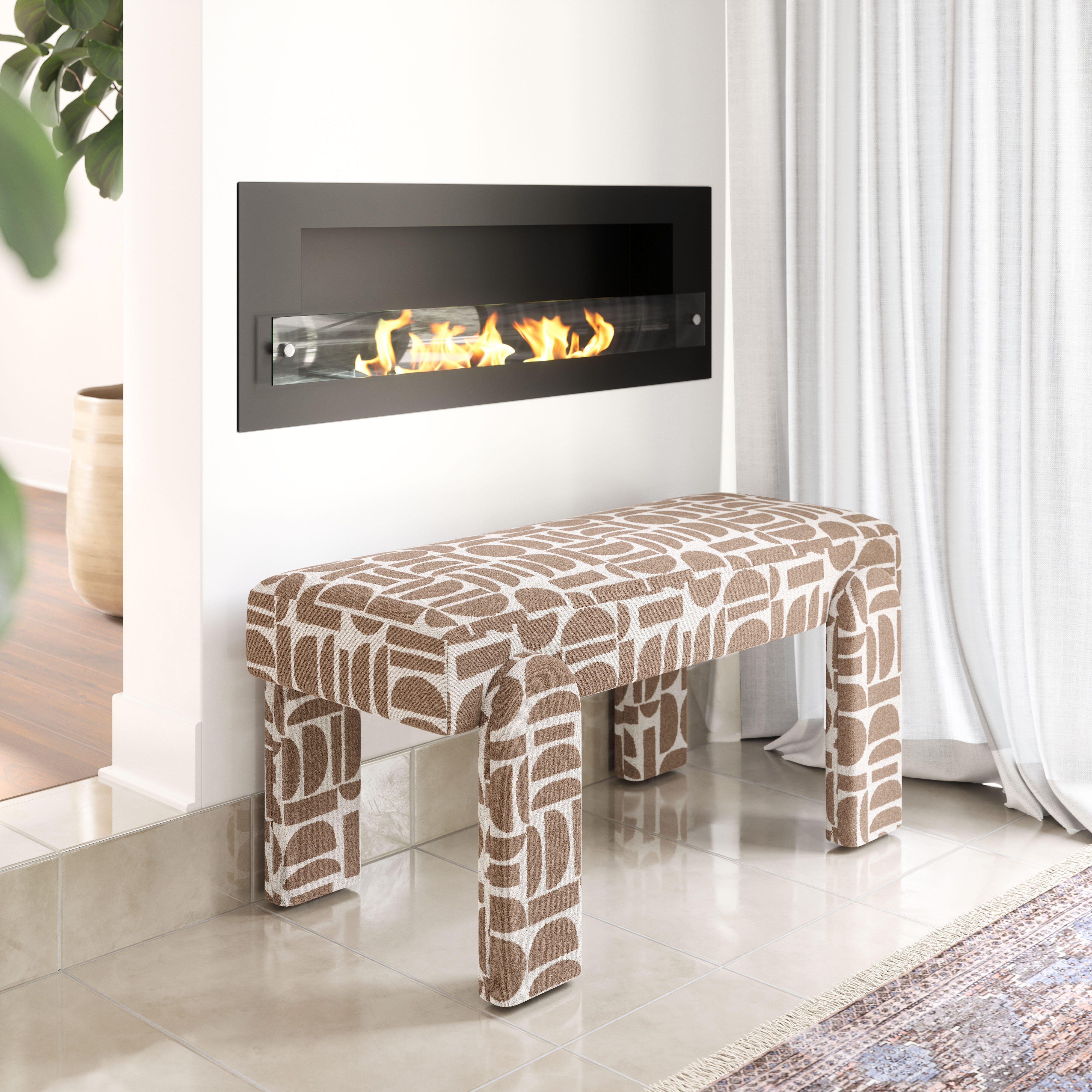 Erika Home Blato Bench