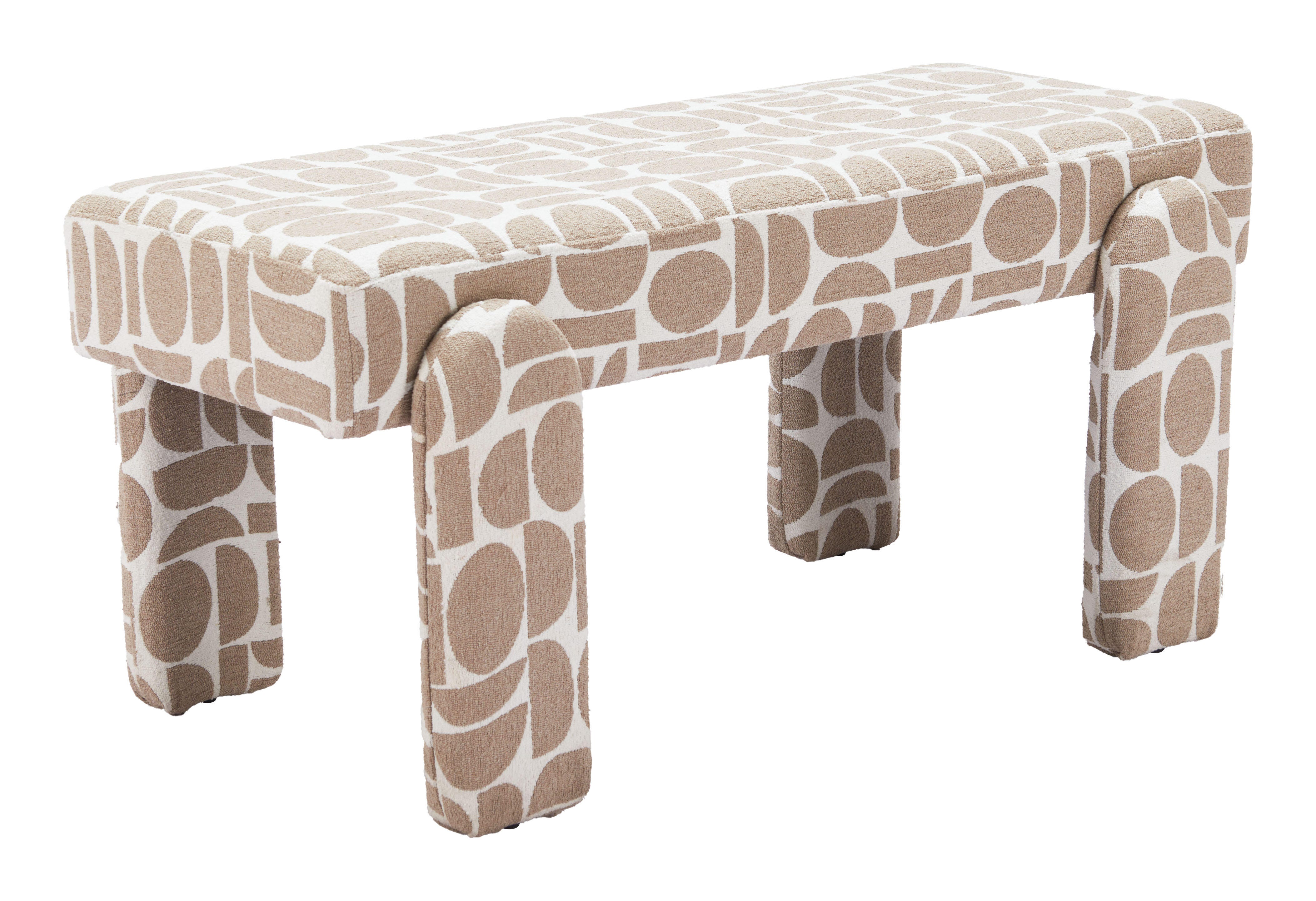 Erika Home Blato Bench, , large