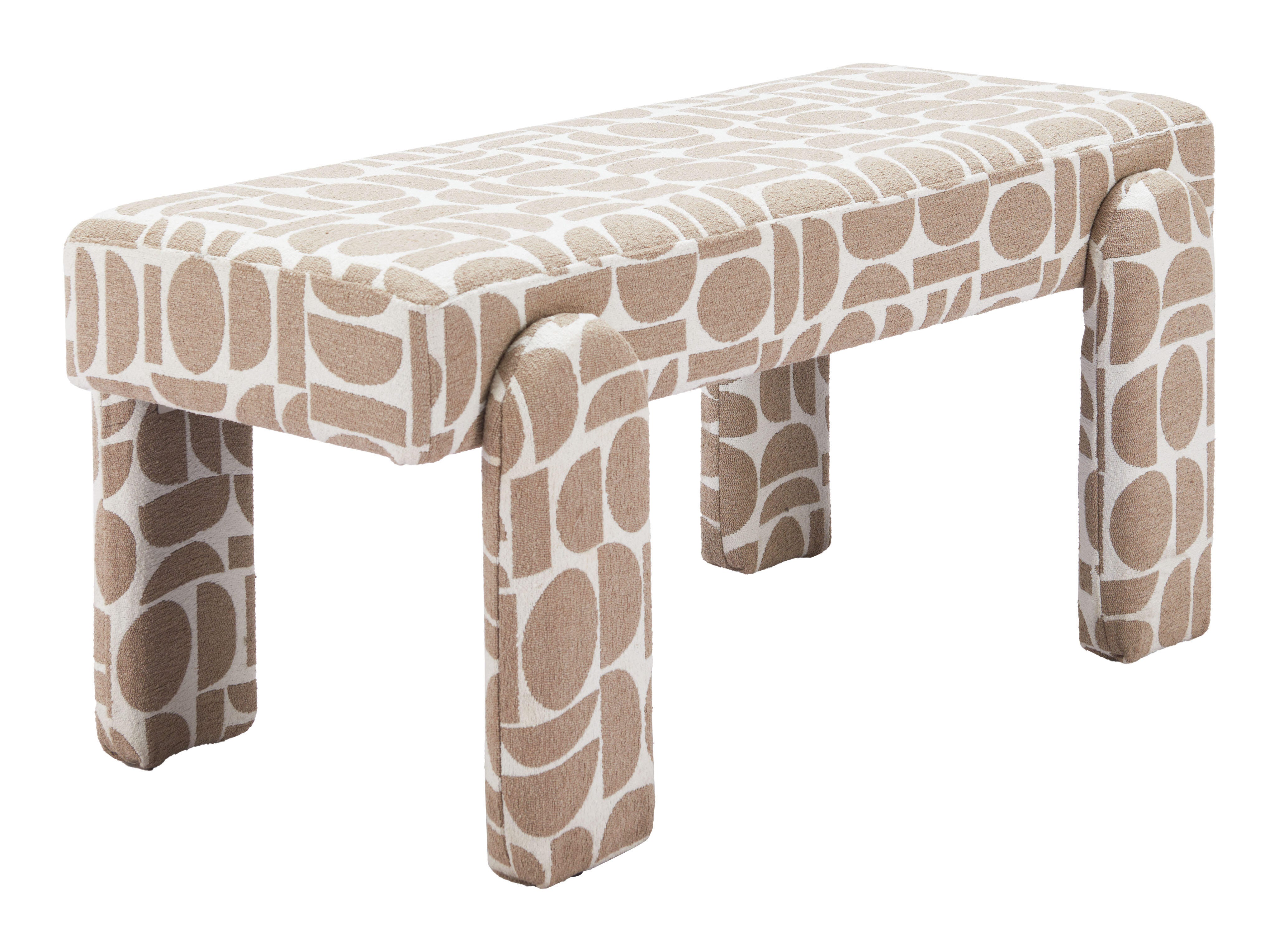 Erika Home Blato Bench, , large