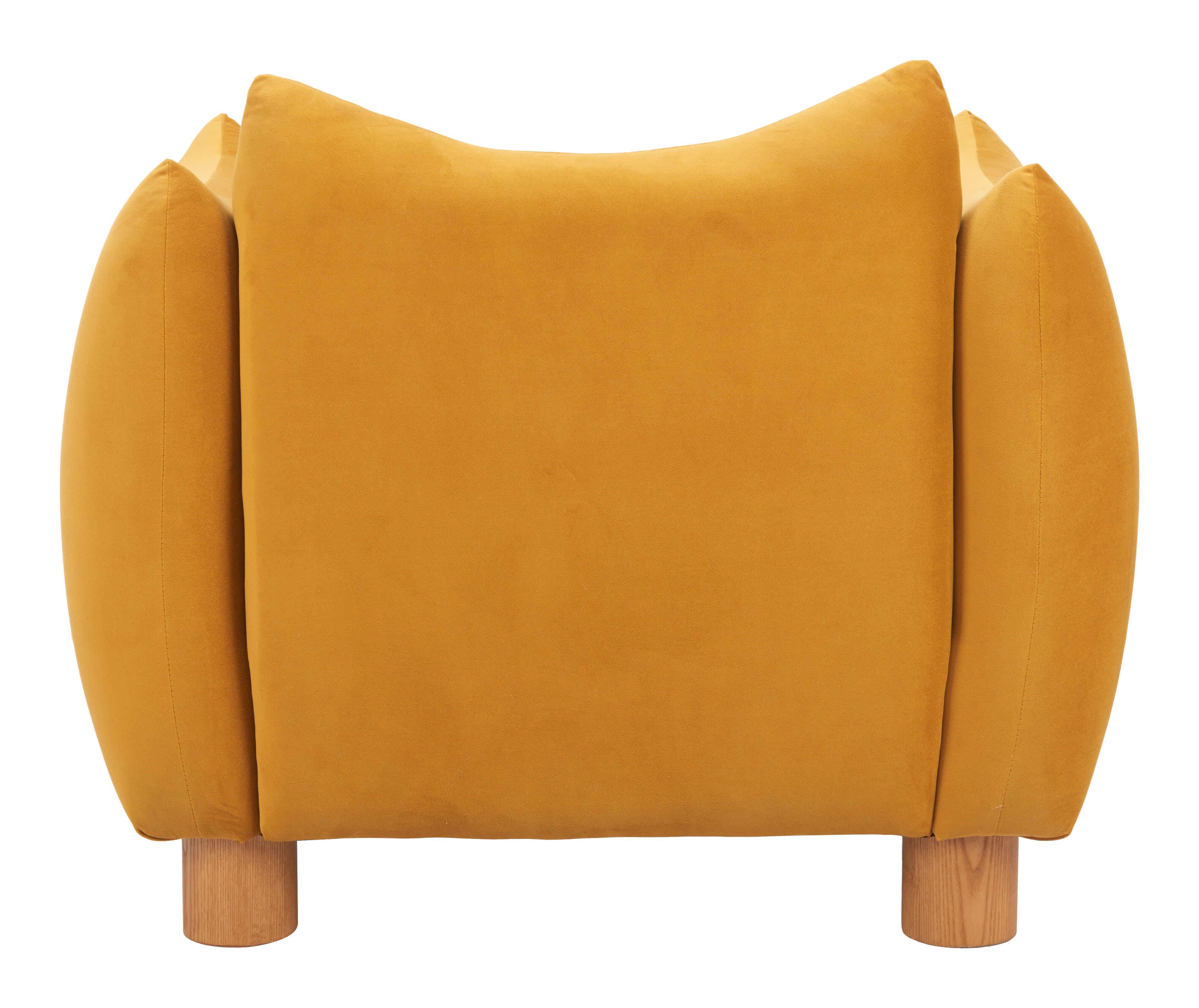 Erika Home Meia Accent Chair, , large
