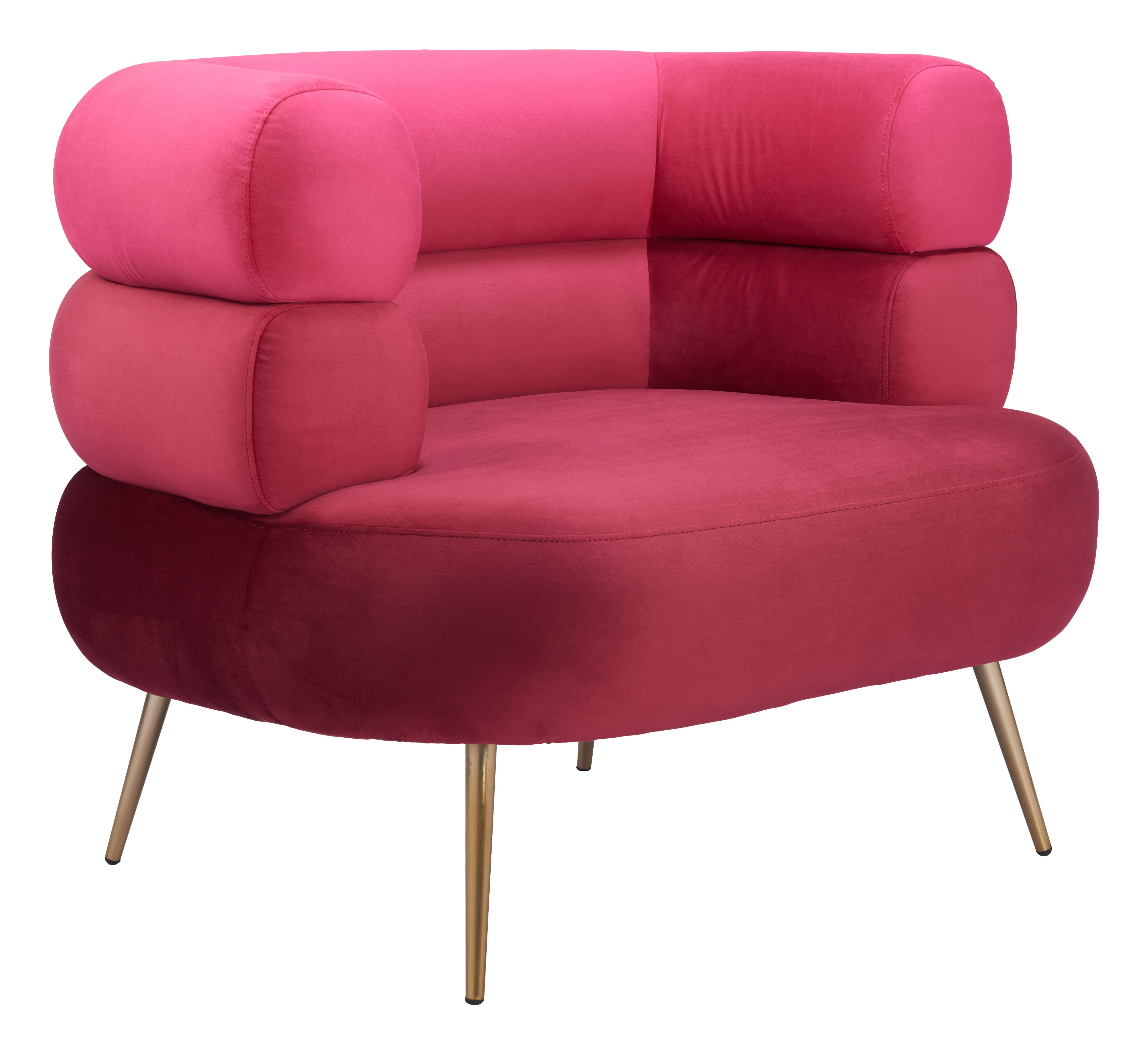 Erika Home Arish Accent Chair