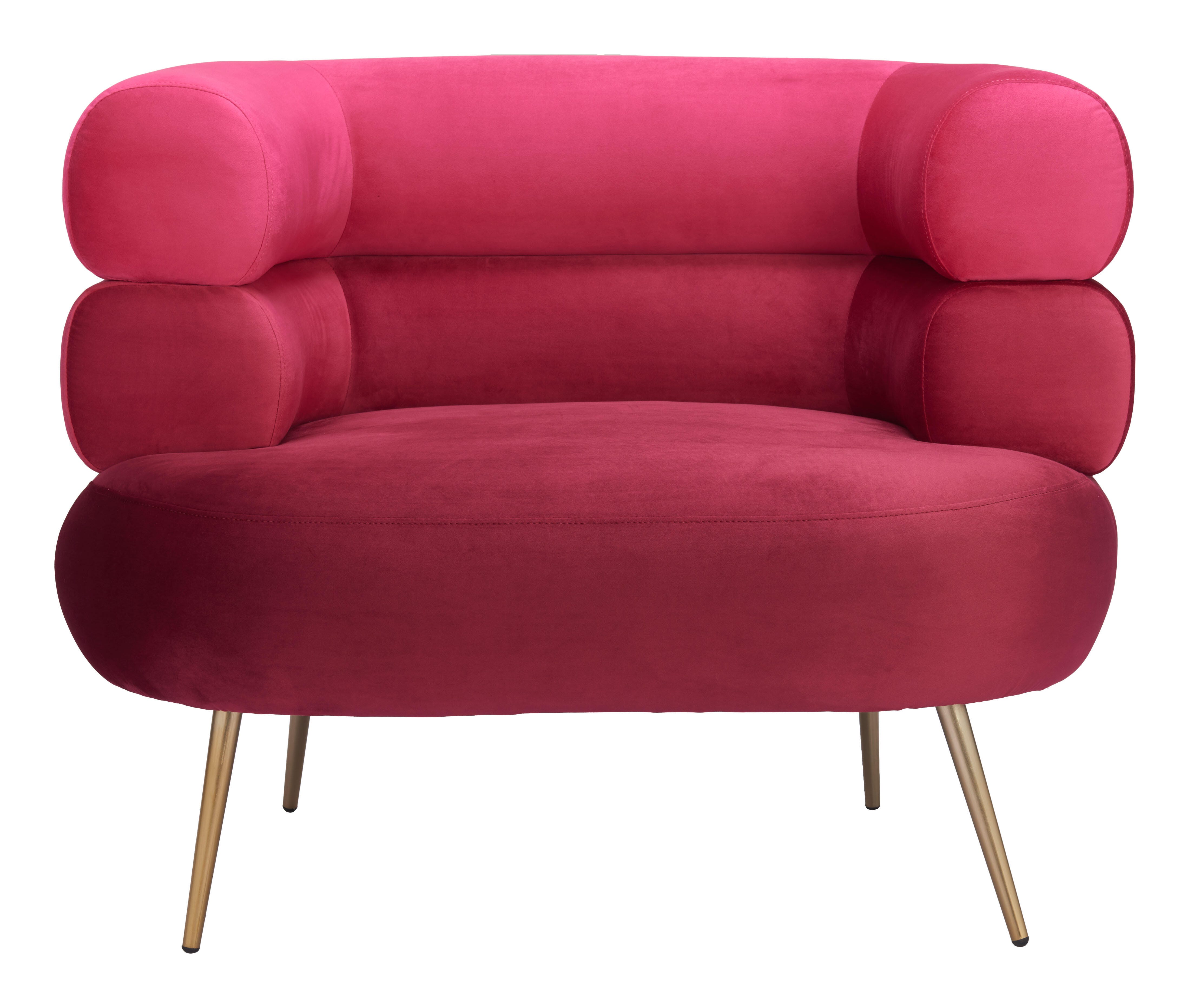 Erika Home Arish Accent Chair, , large