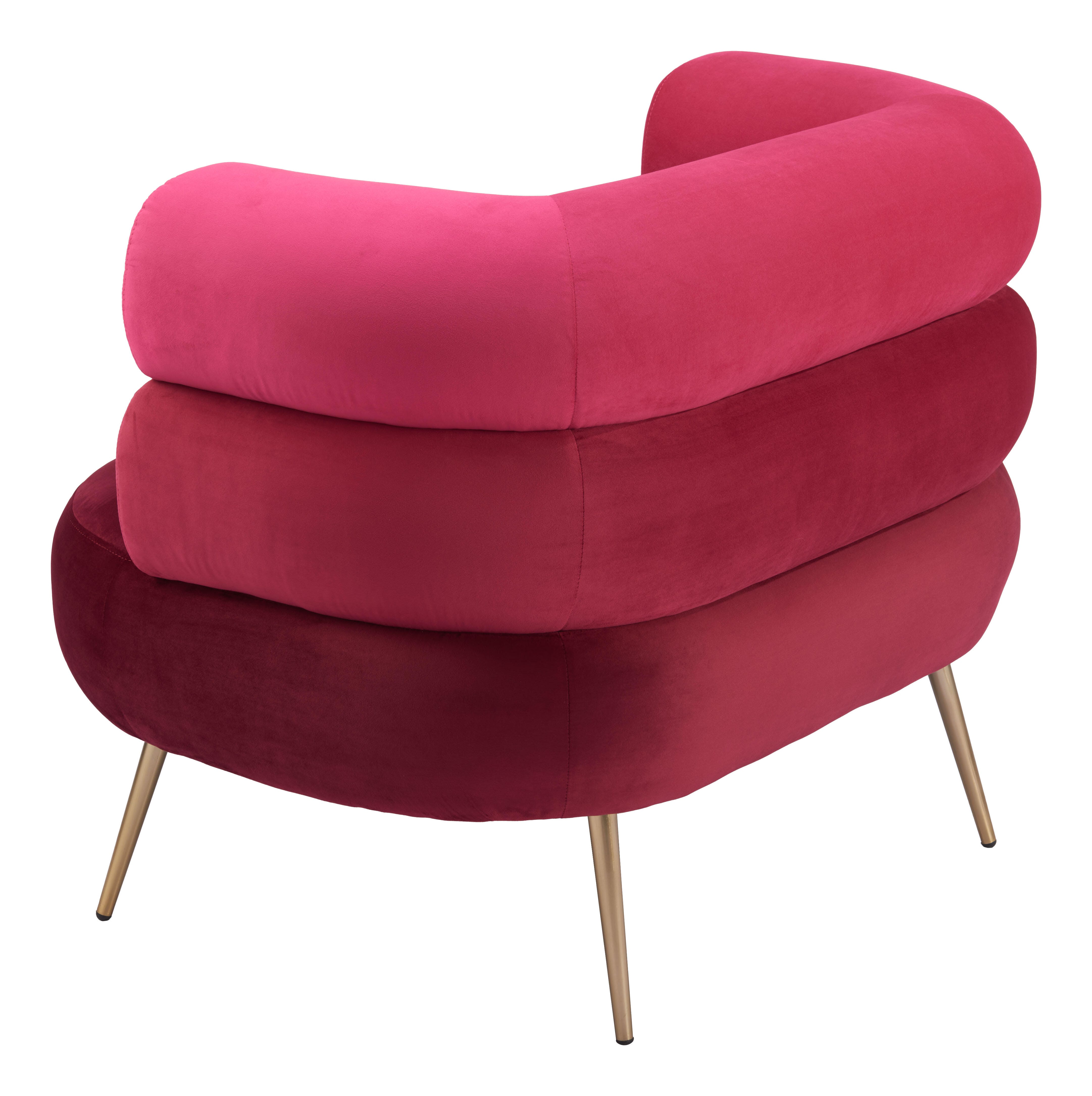 Erika Home Arish Accent Chair, , large