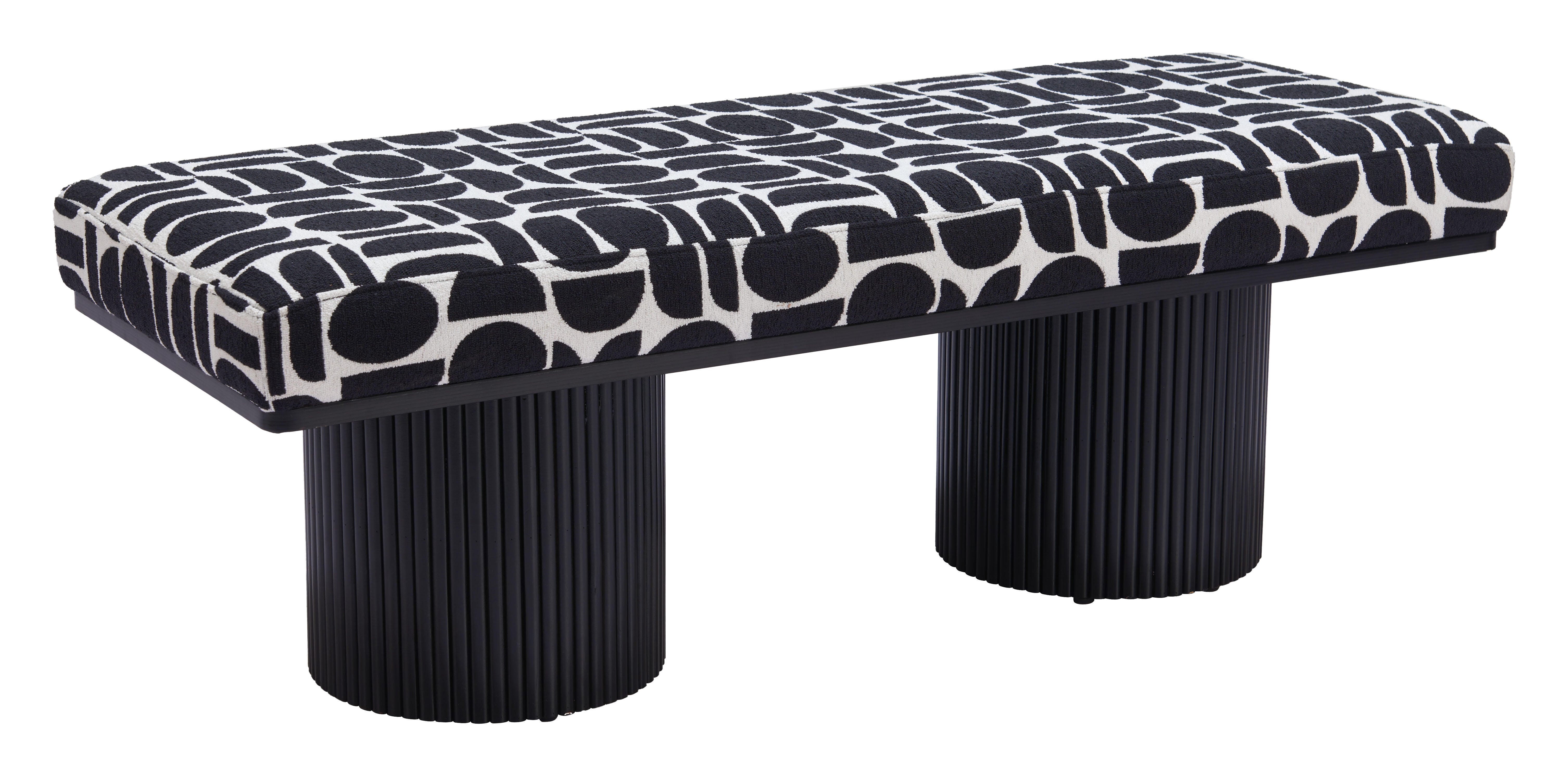 Erika Home Botoia Bench, , large