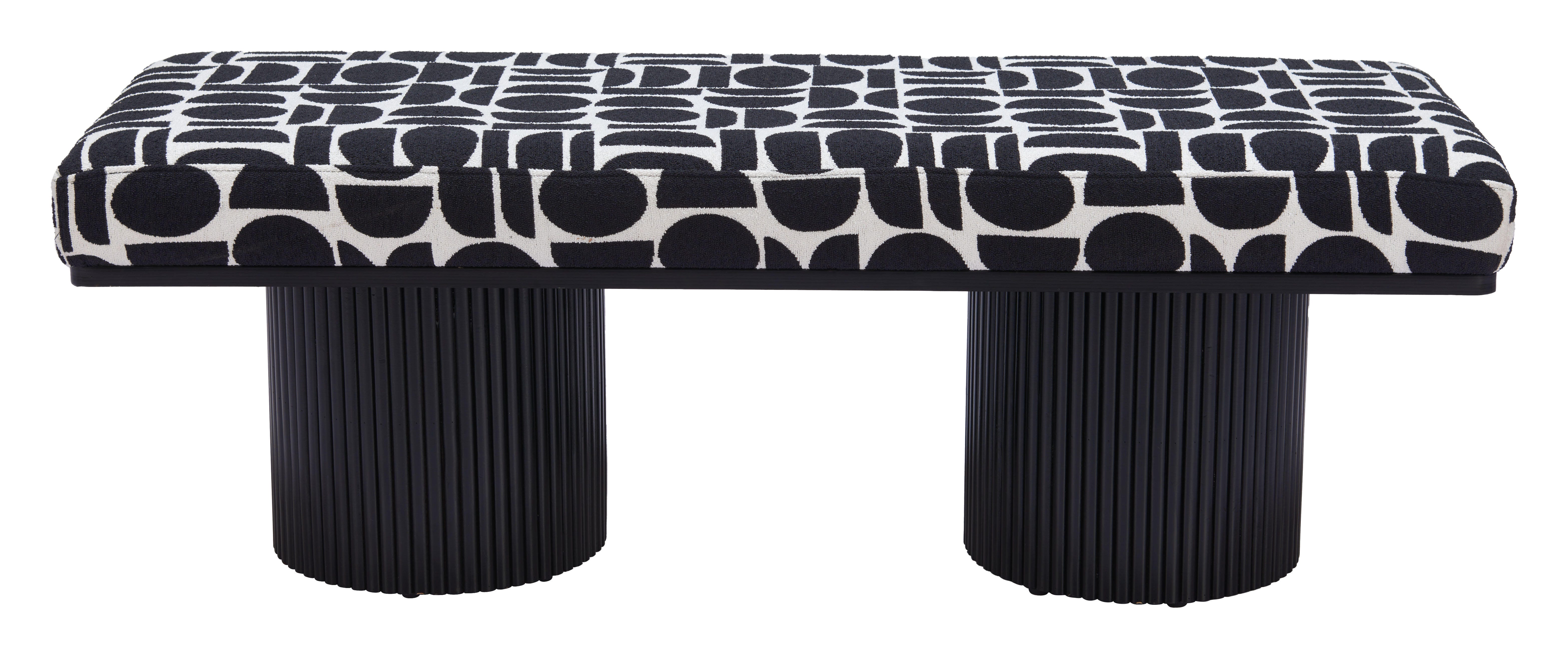 Erika Home Botoia Bench, , large