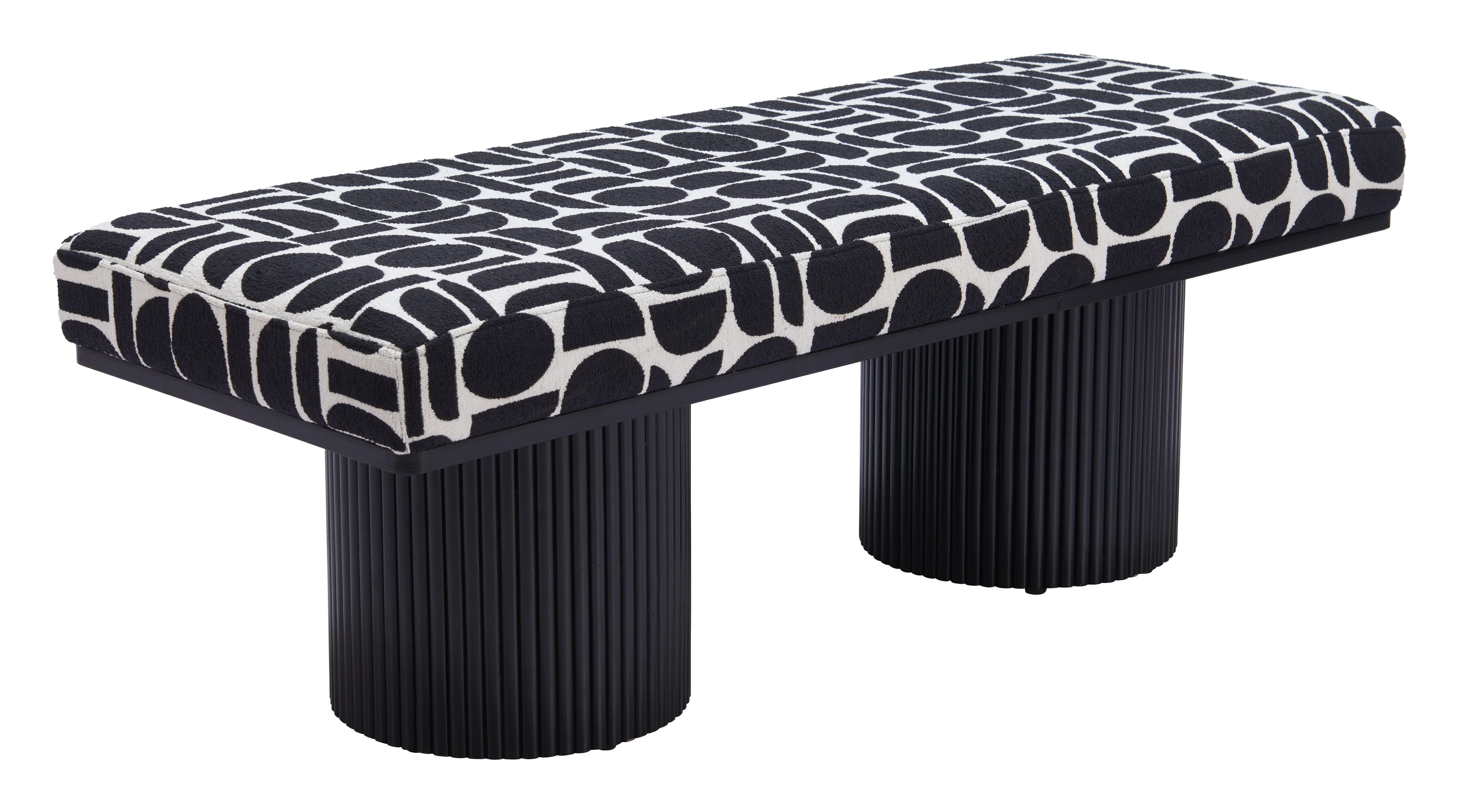 Erika Home Botoia Bench, , large