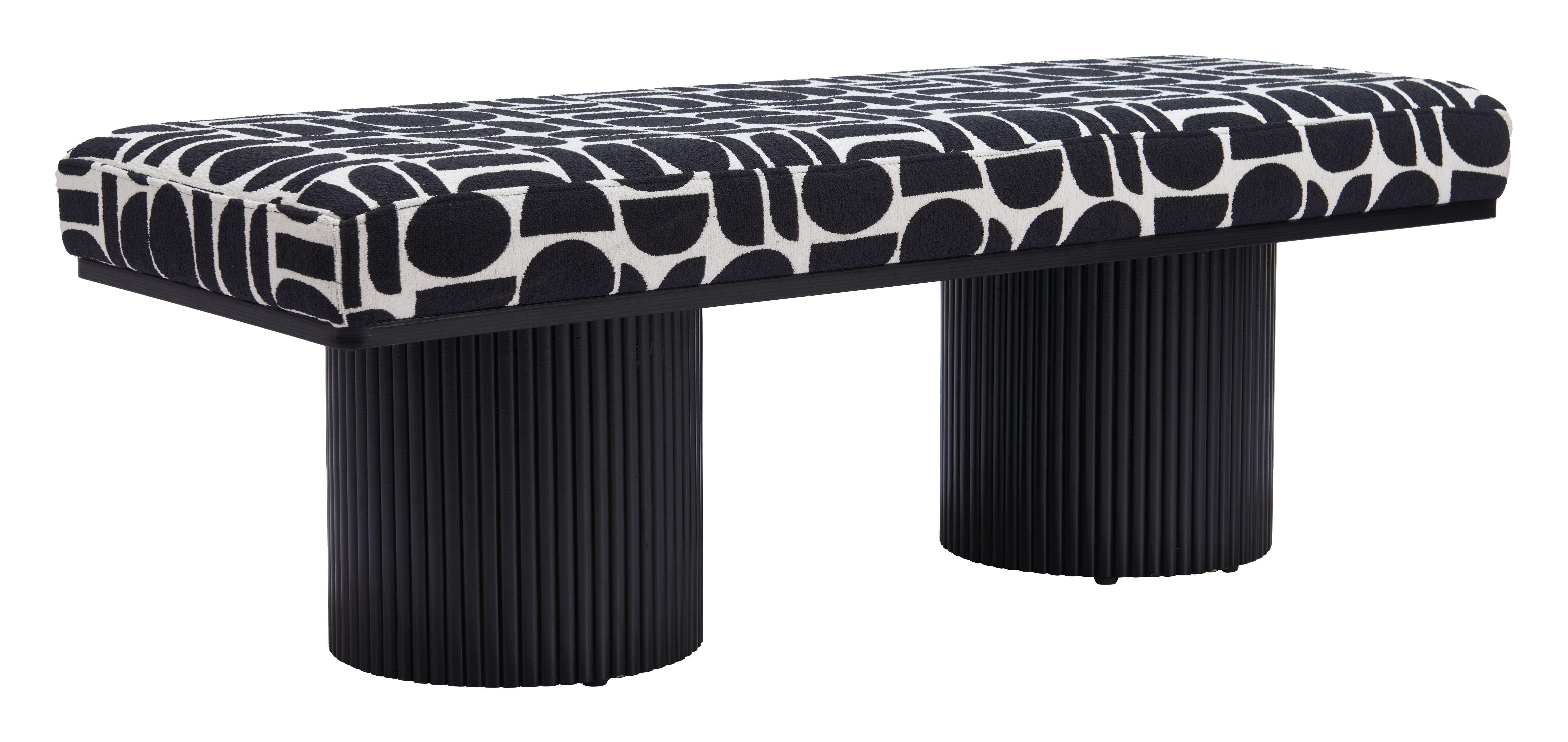 Erika Home Botoia Bench, , large