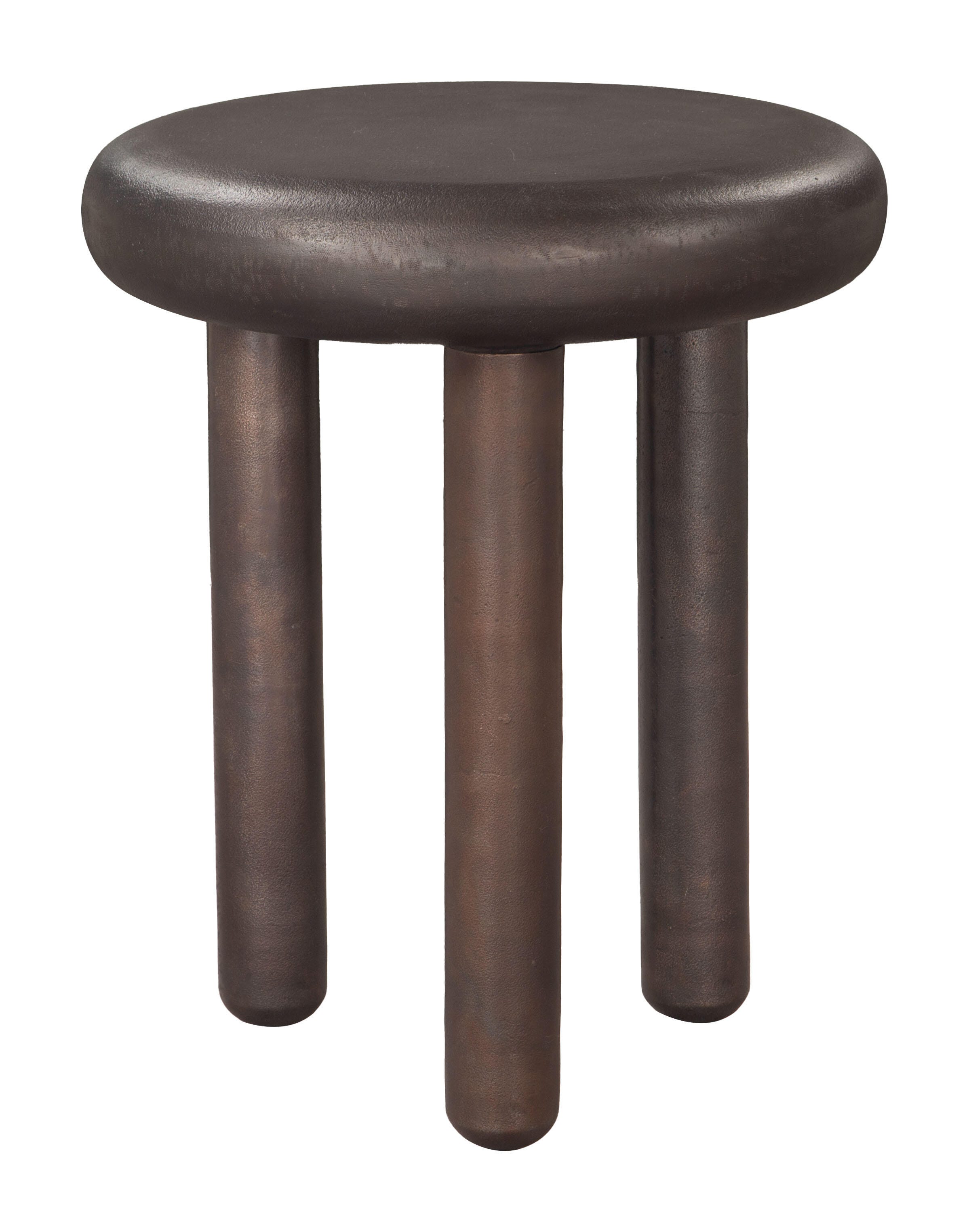 Erika Home Arian Side Table, , large