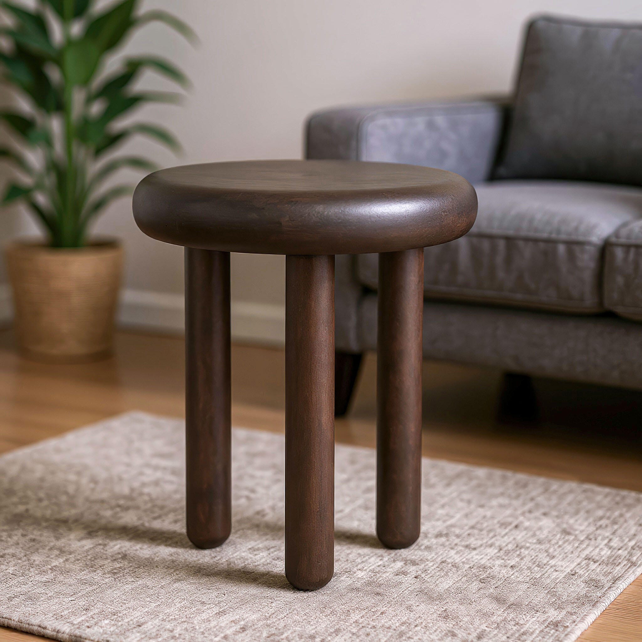 Erika Home Arian Side Table, , large