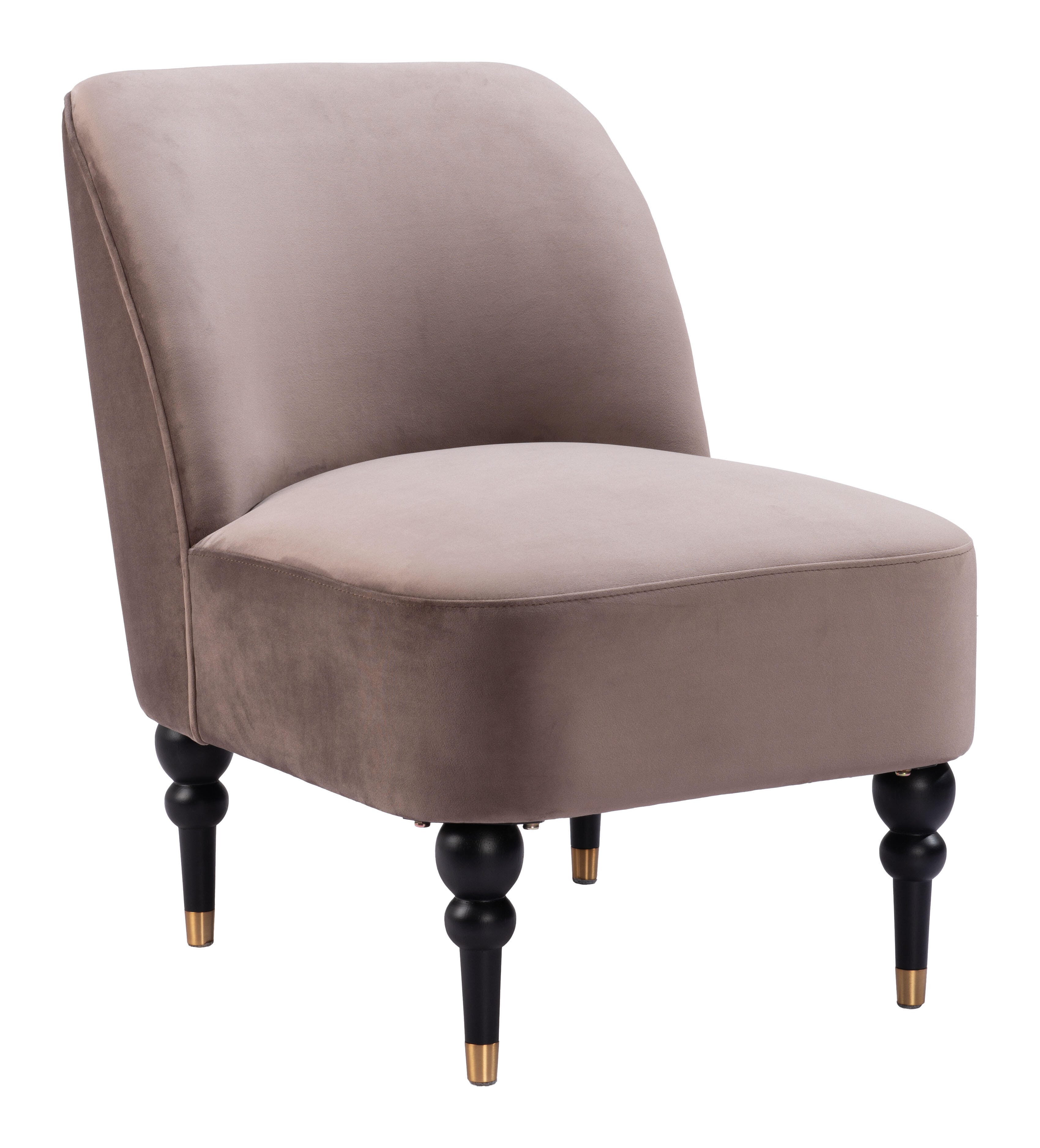 Erika Home Bintulu Accent Chair, , large