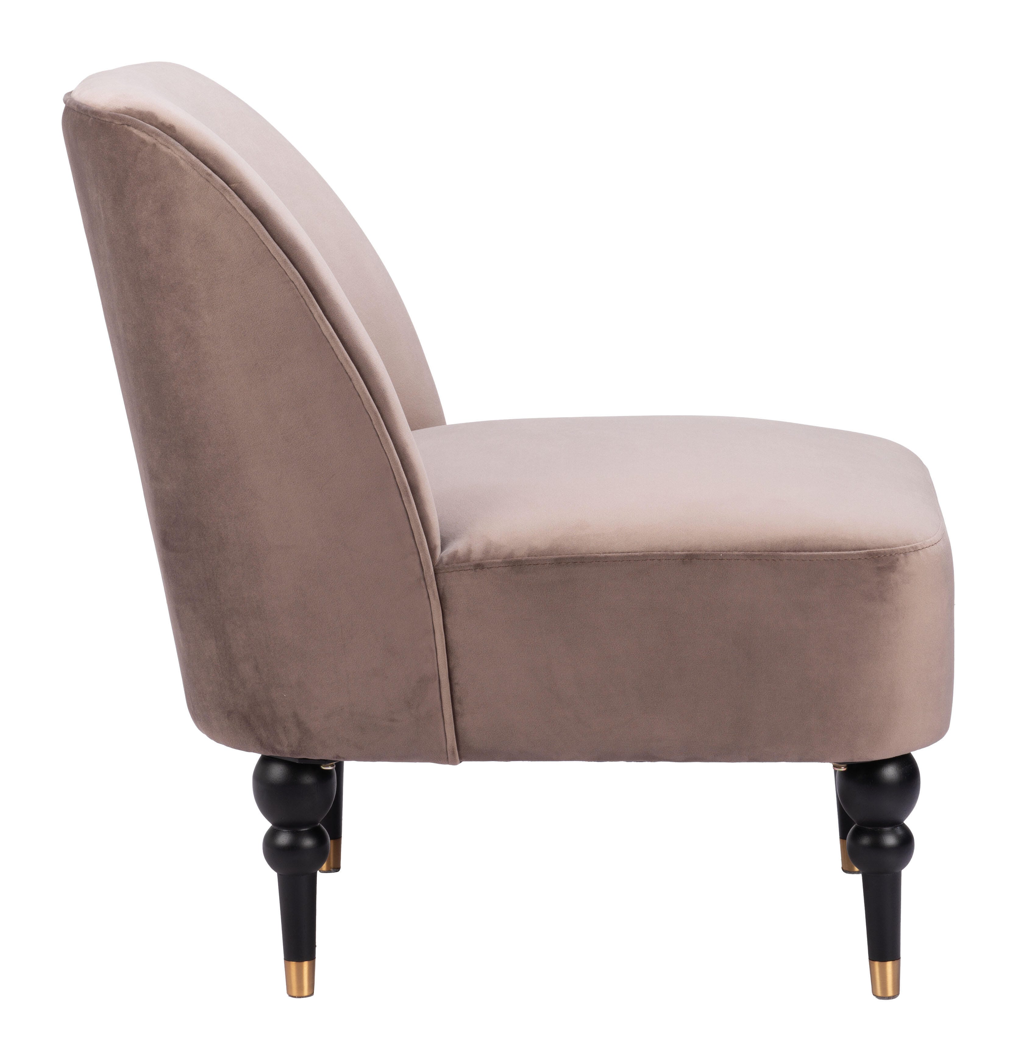 Erika Home Bintulu Accent Chair, , large