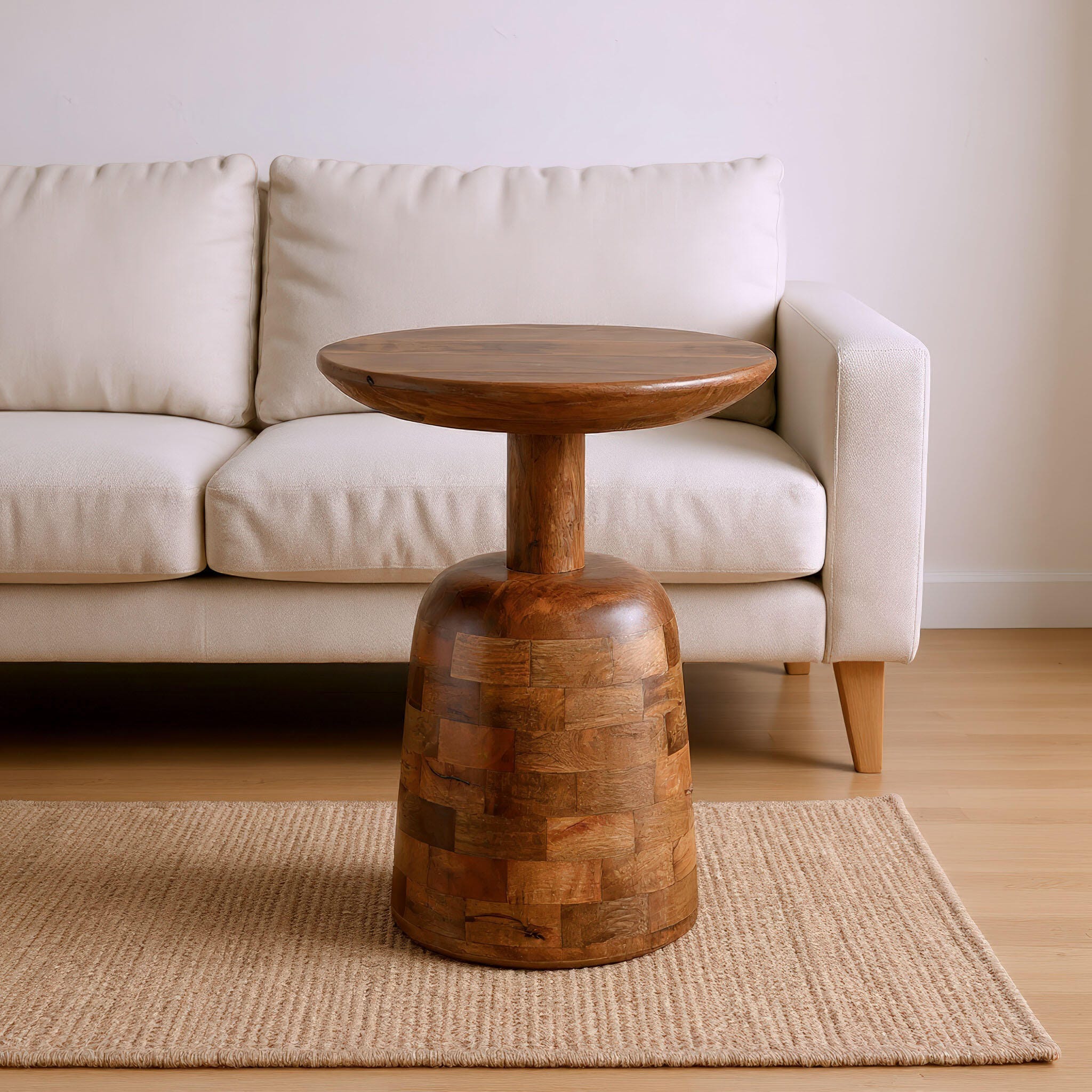 Erika Home Kelk Side Table, , rollover