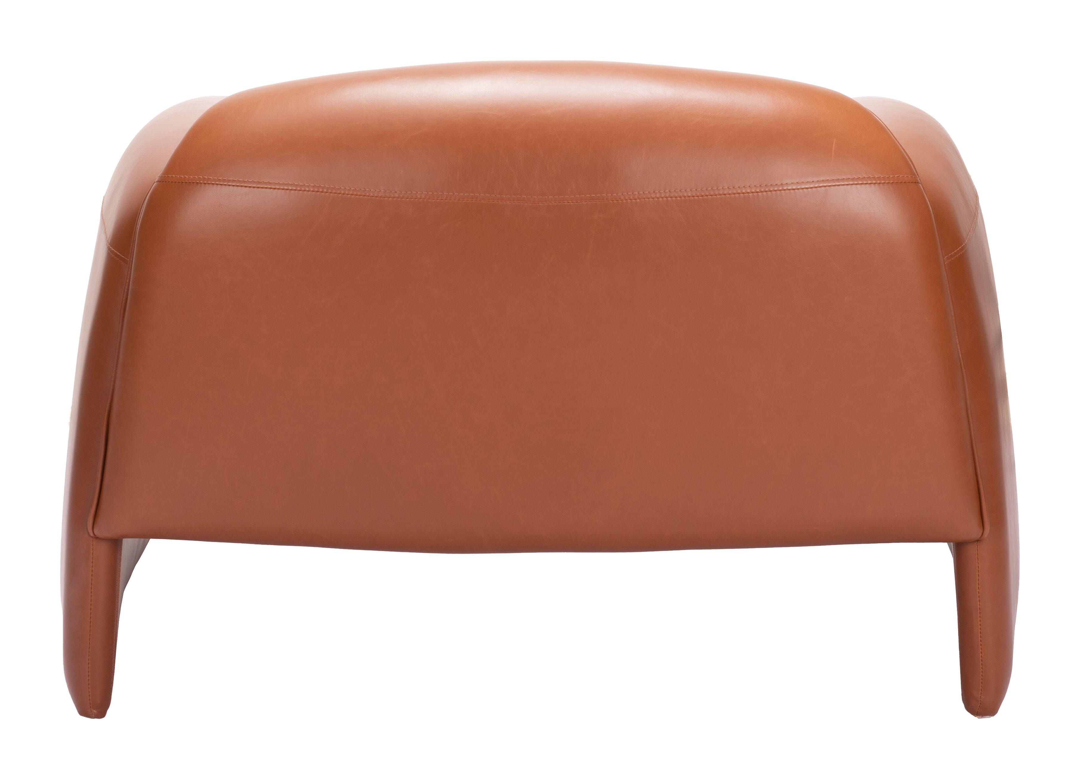 Erika Home Horten Solid Accent Chair, , large