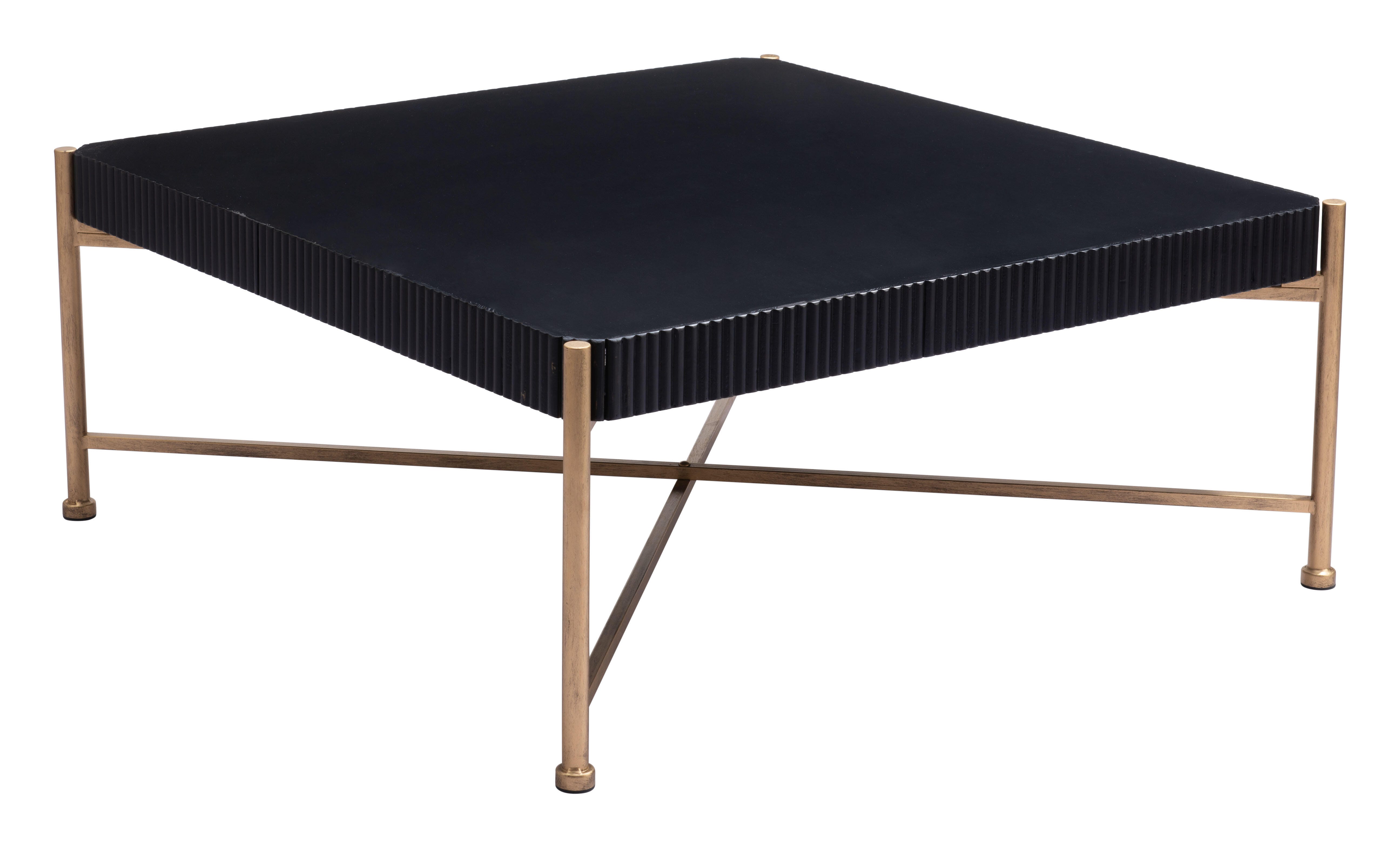 Erika Home Nazaire Coffee Table, , large