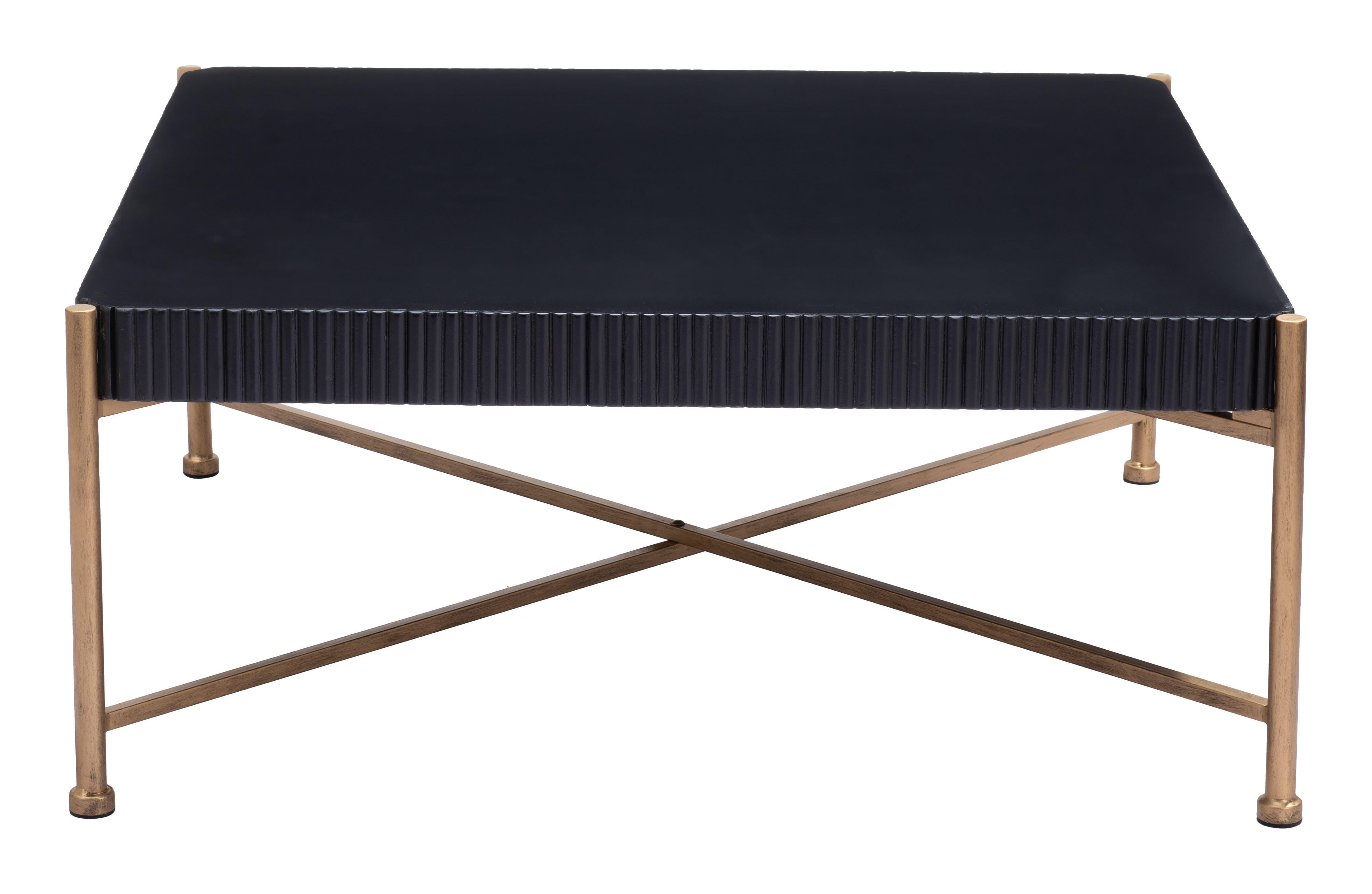 Erika Home Nazaire Coffee Table, , large
